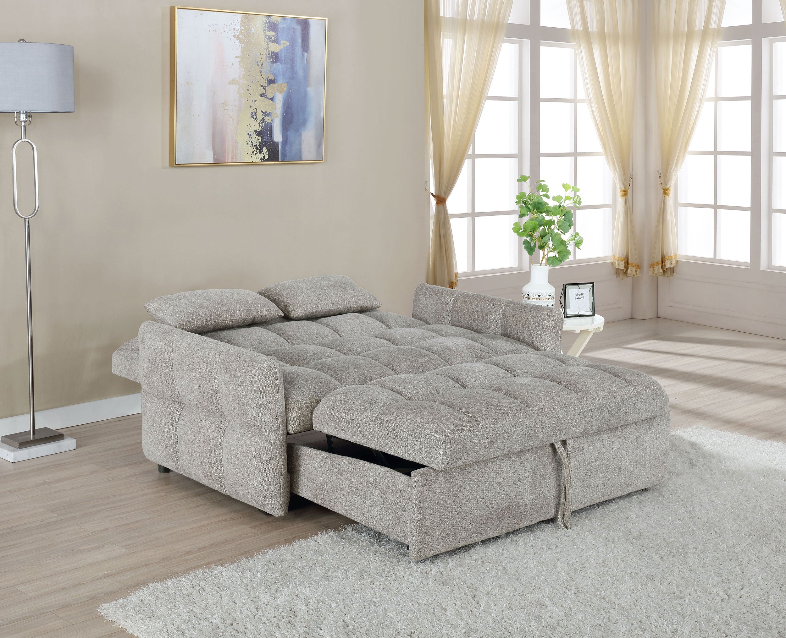 Cotswold Sleeper Sofa Bed
