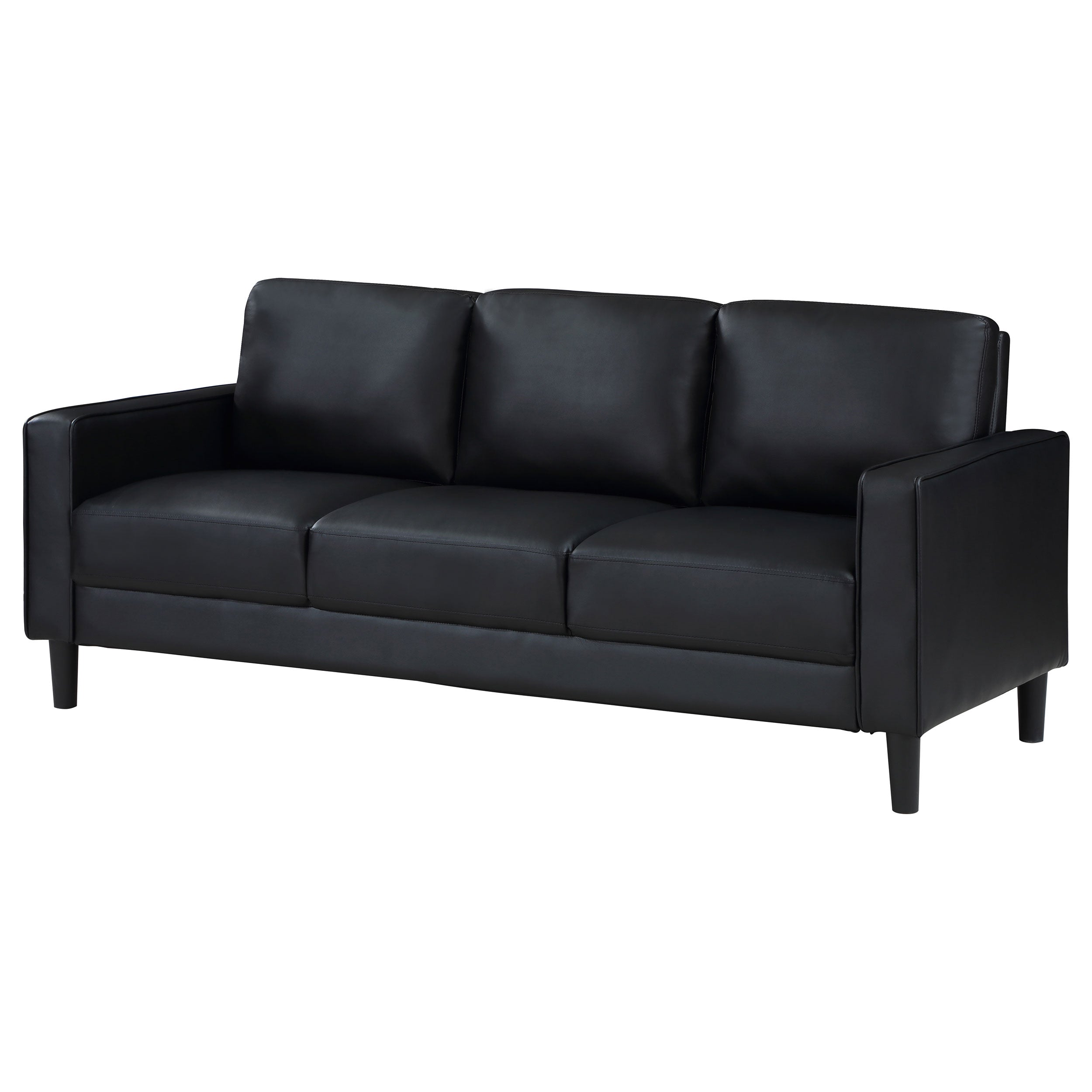 Ruth Sofa - Black