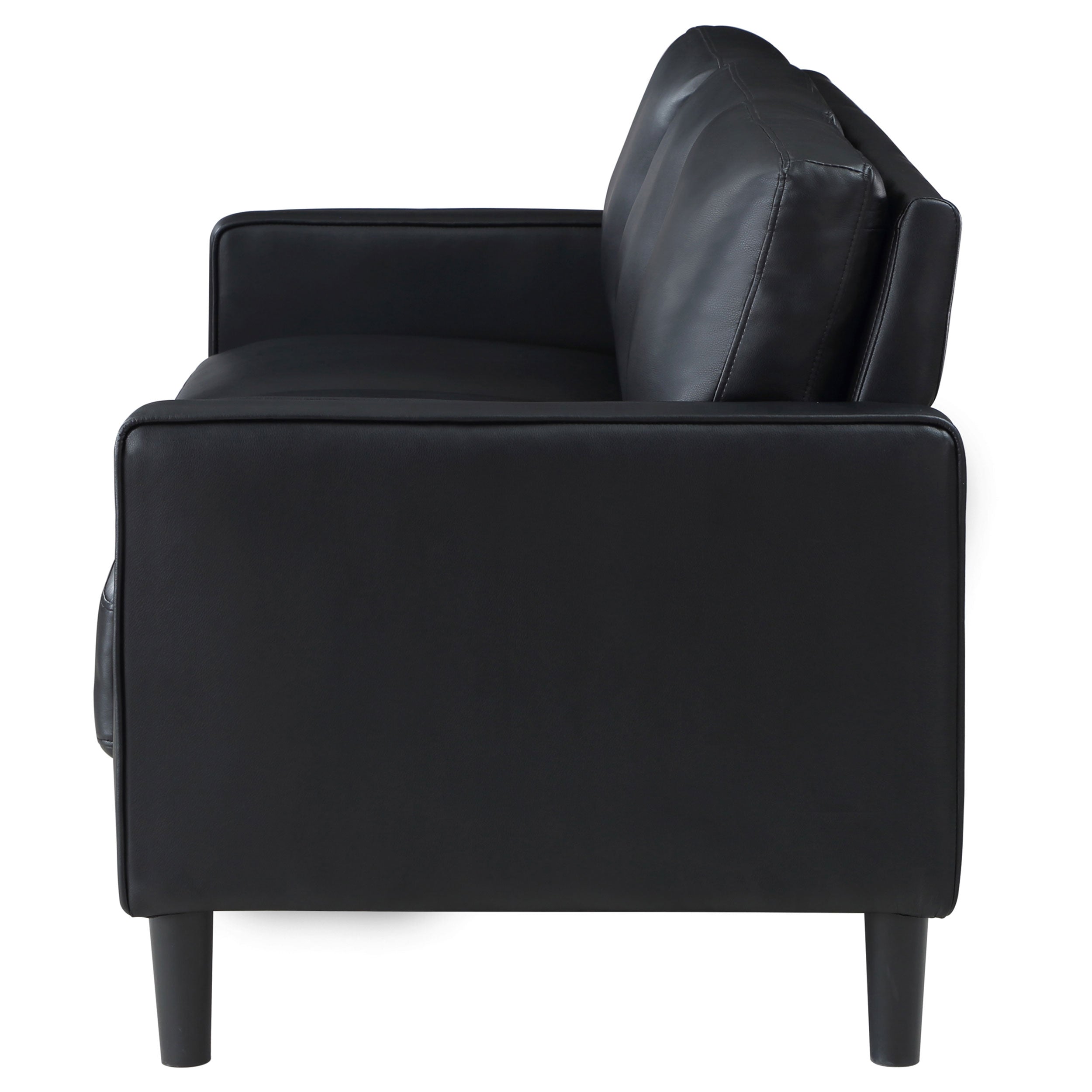 Ruth Sofa - Black