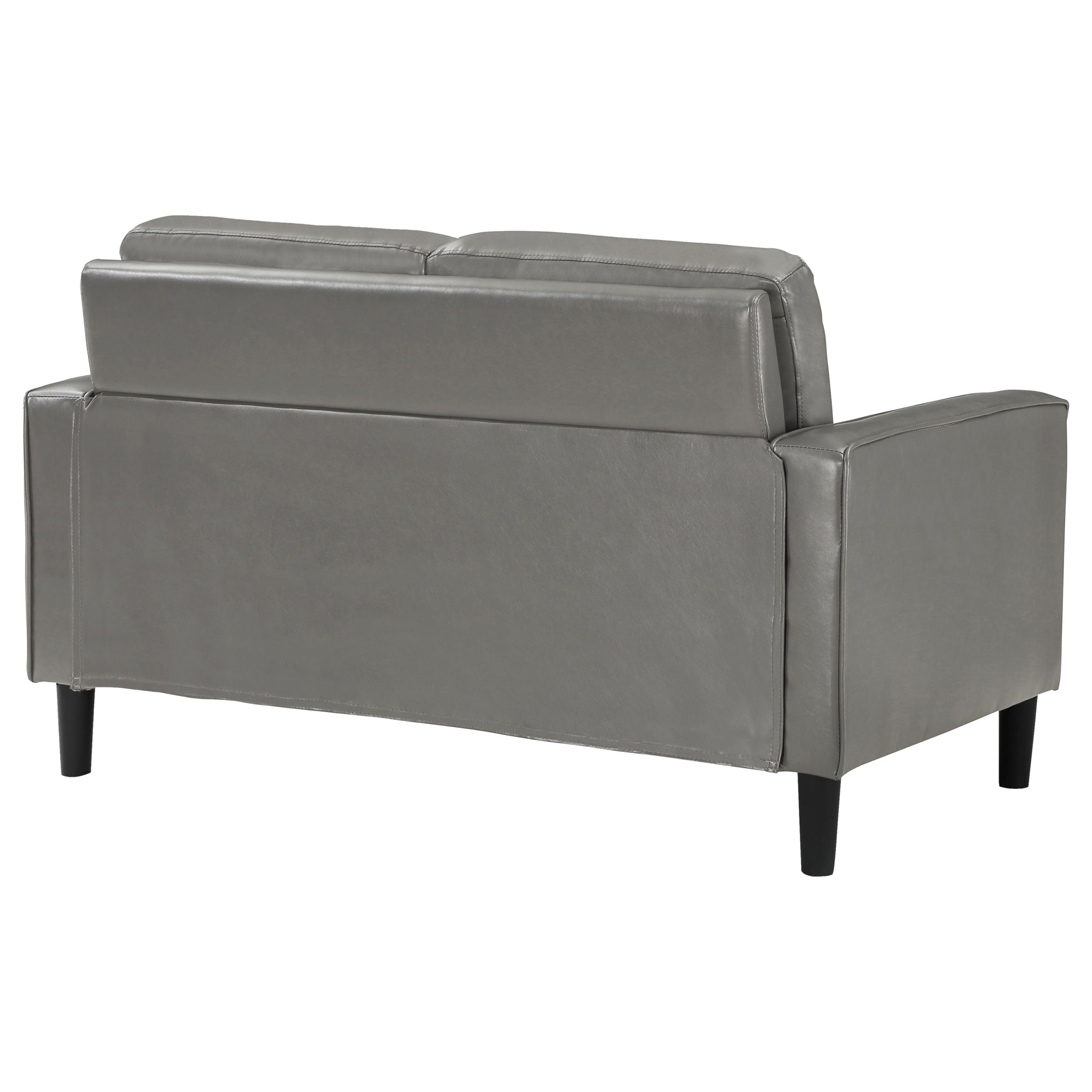 Ruth Loveseat - Grey