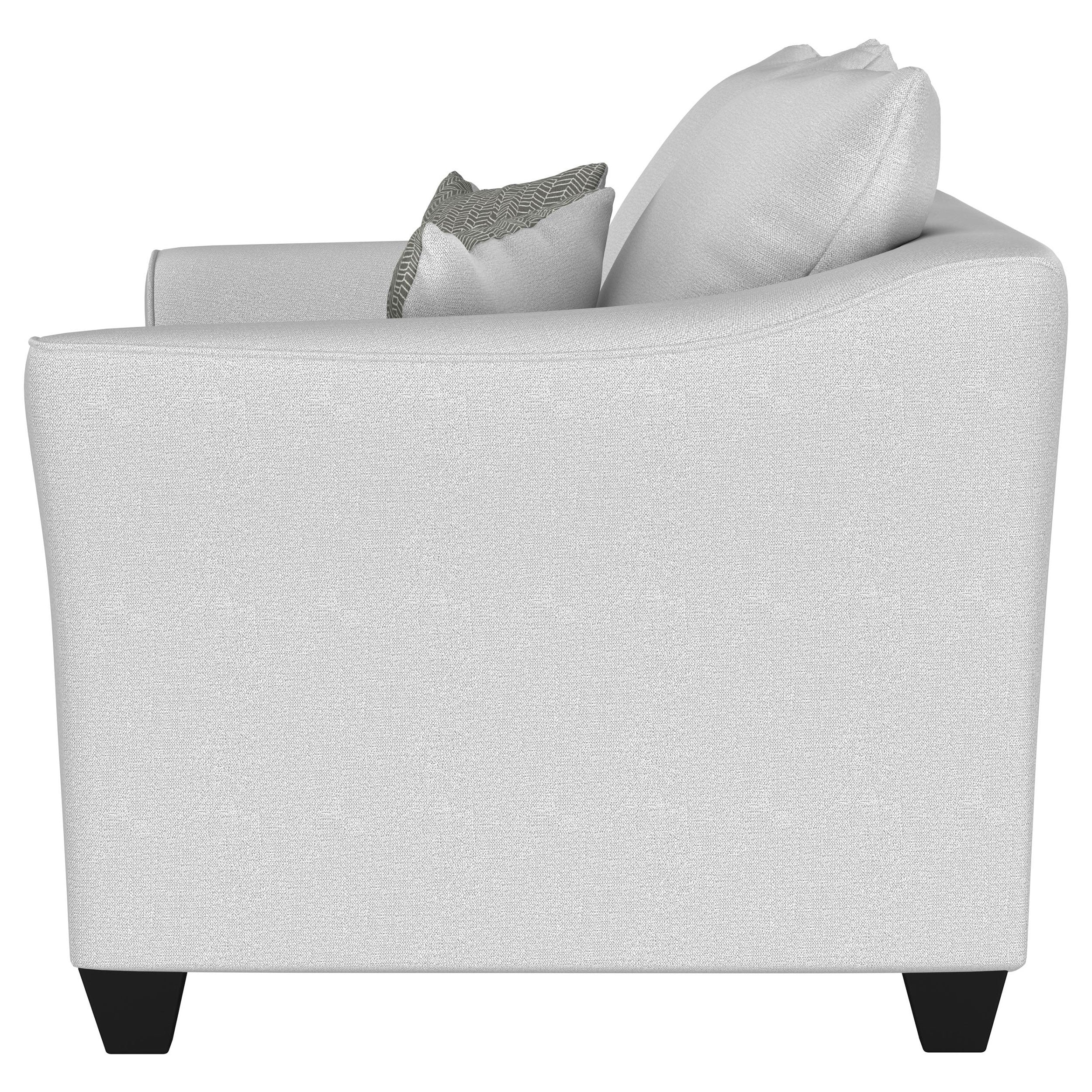 Salizar Loveseat