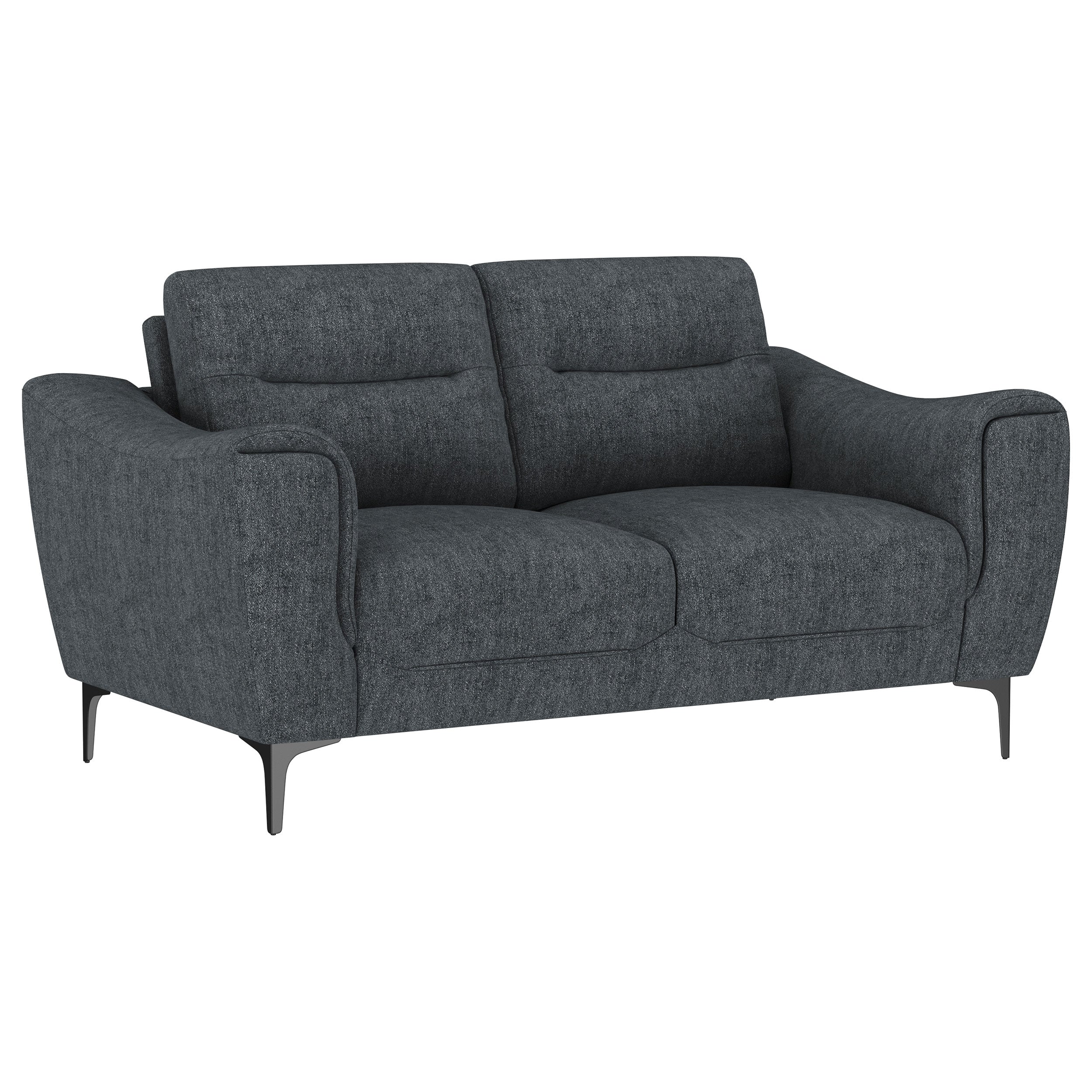 Nolan Sofa Set