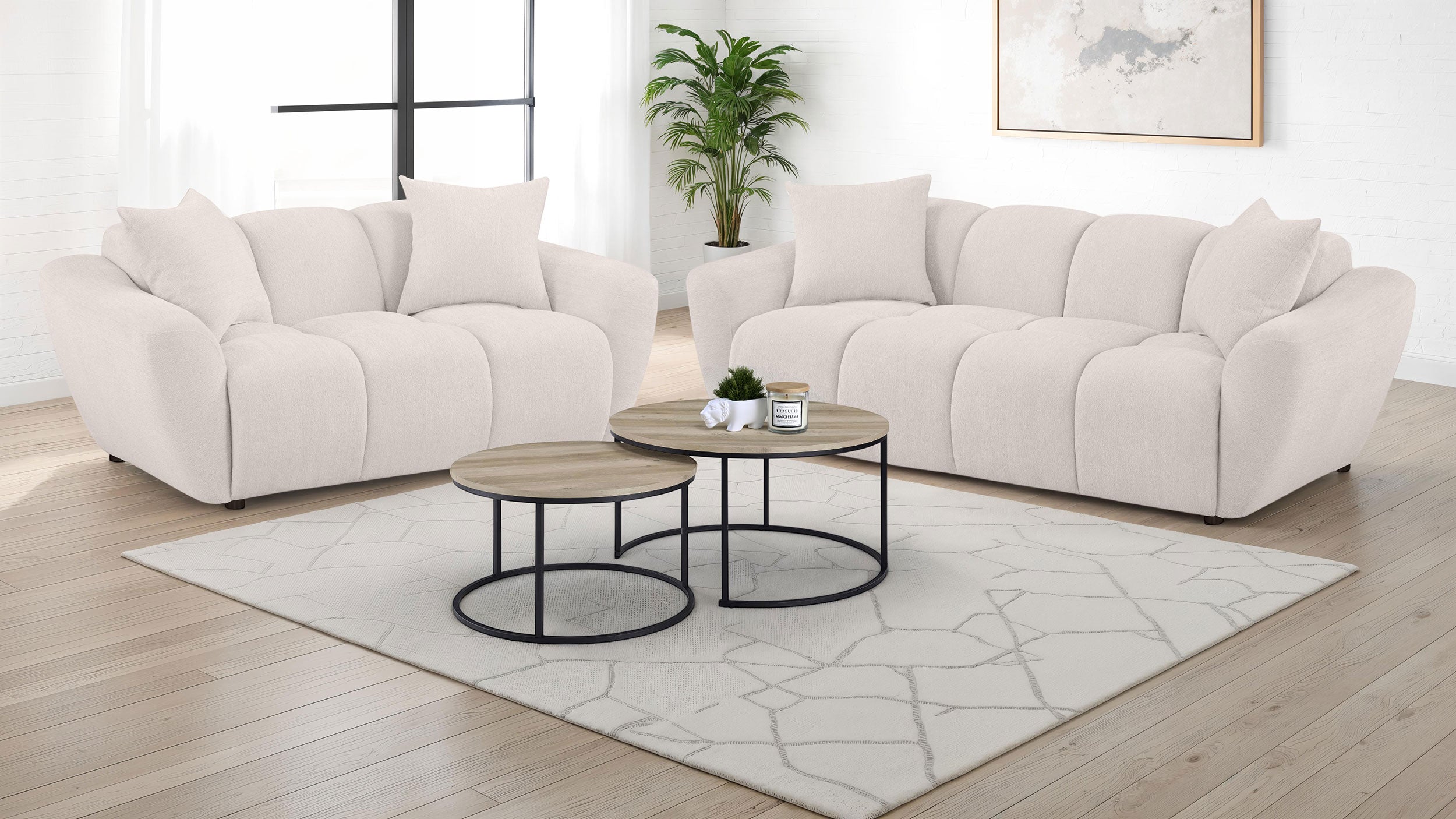 Destino Sofa