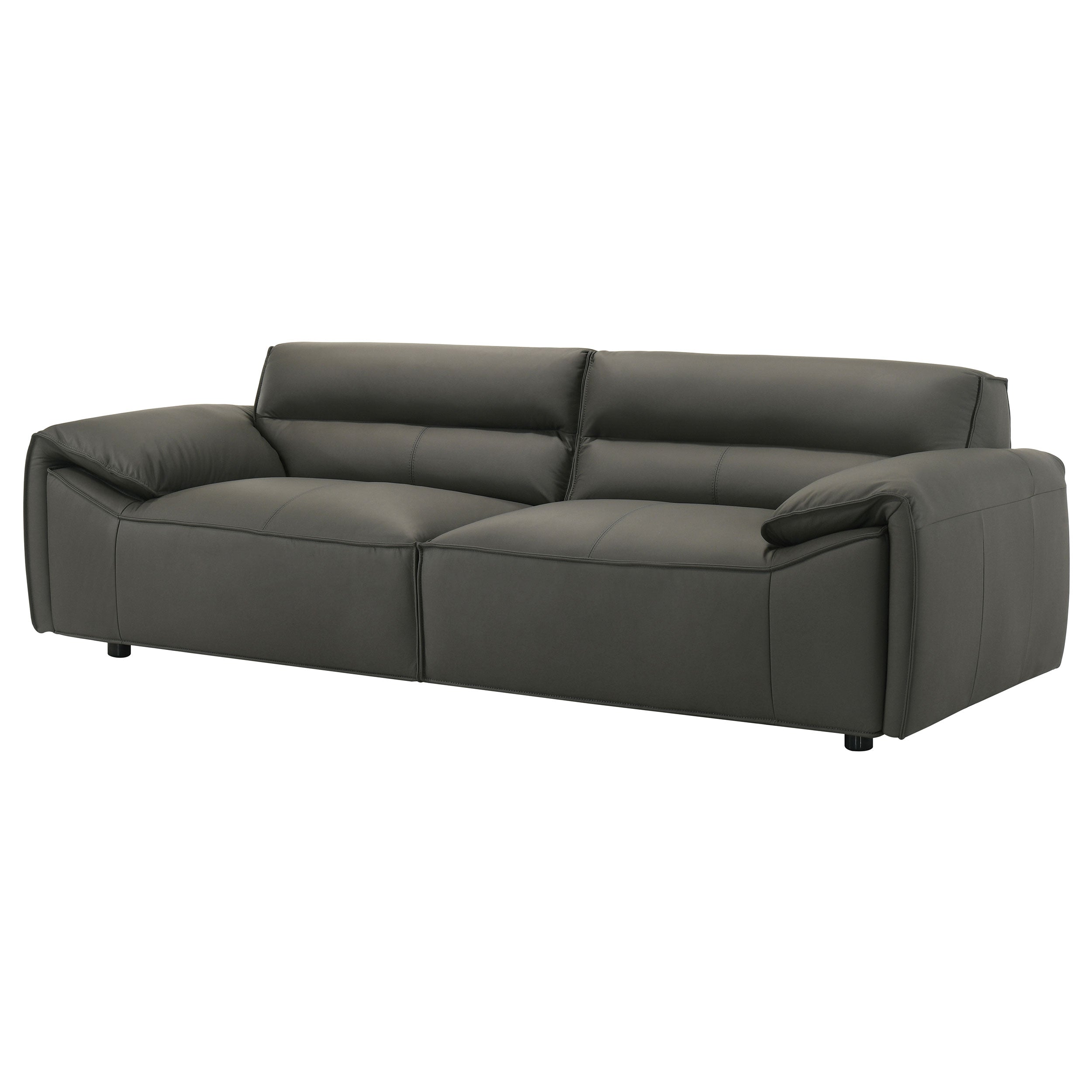Buxton Sofa - Graphite