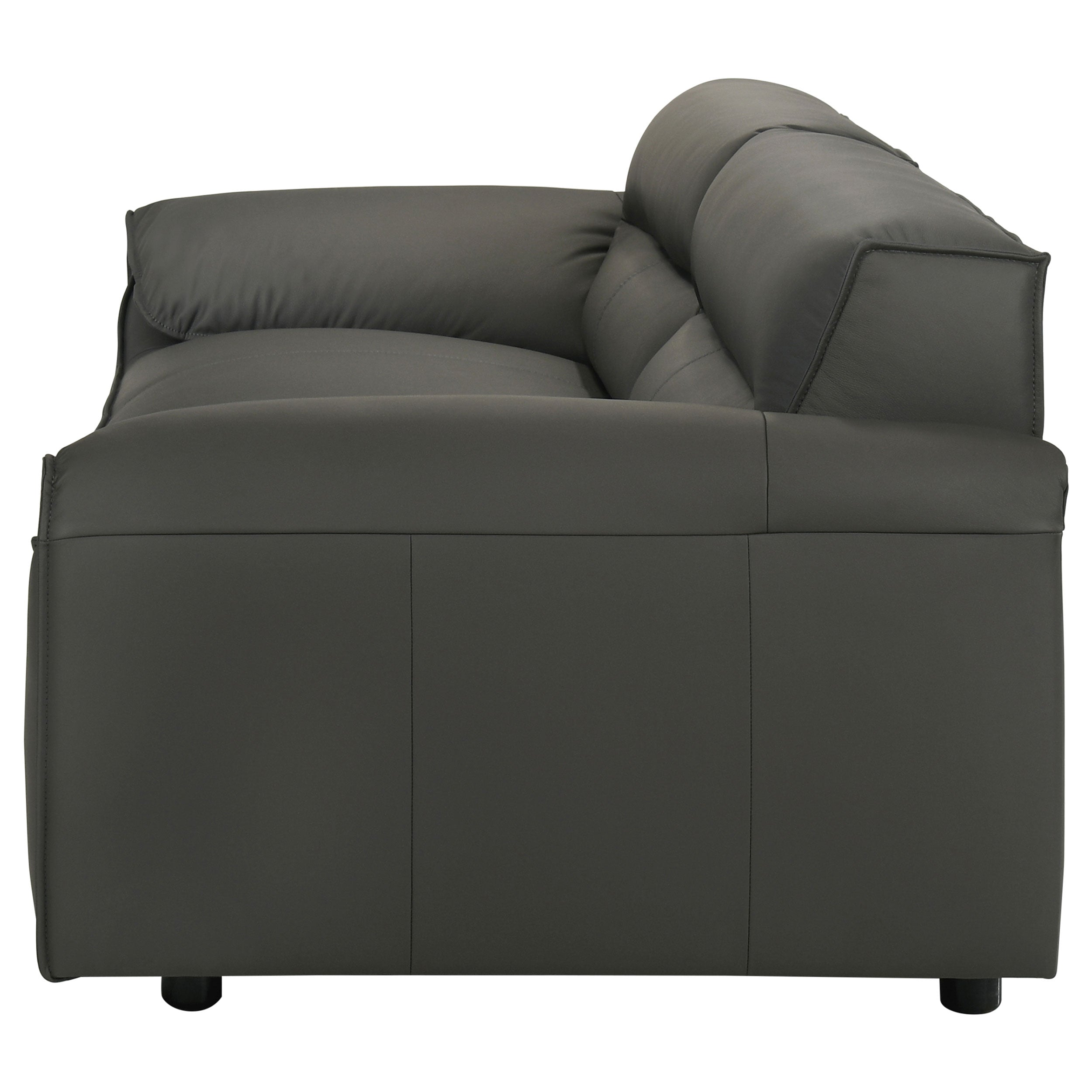Buxton Sofa - Graphite