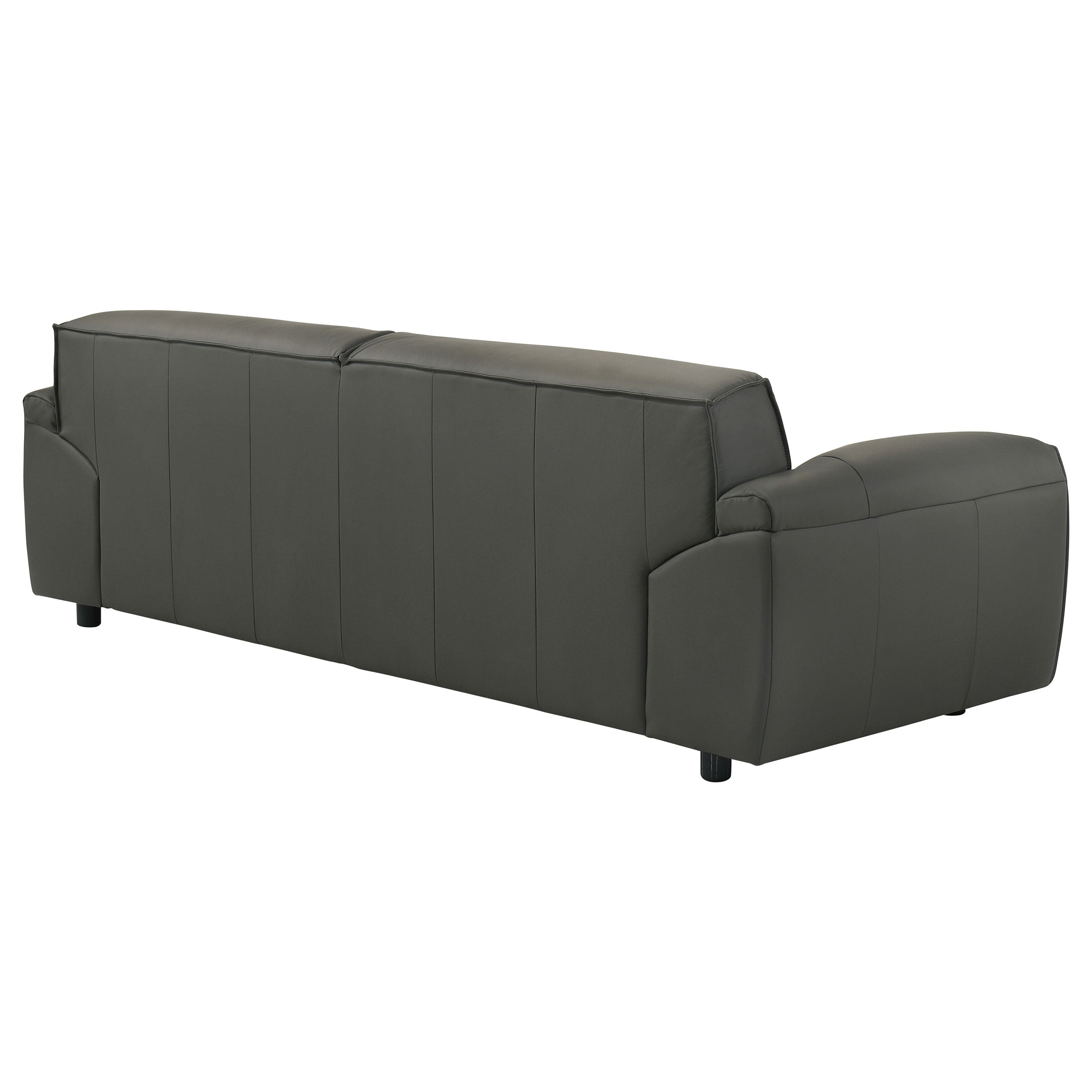 Buxton Sofa - Graphite