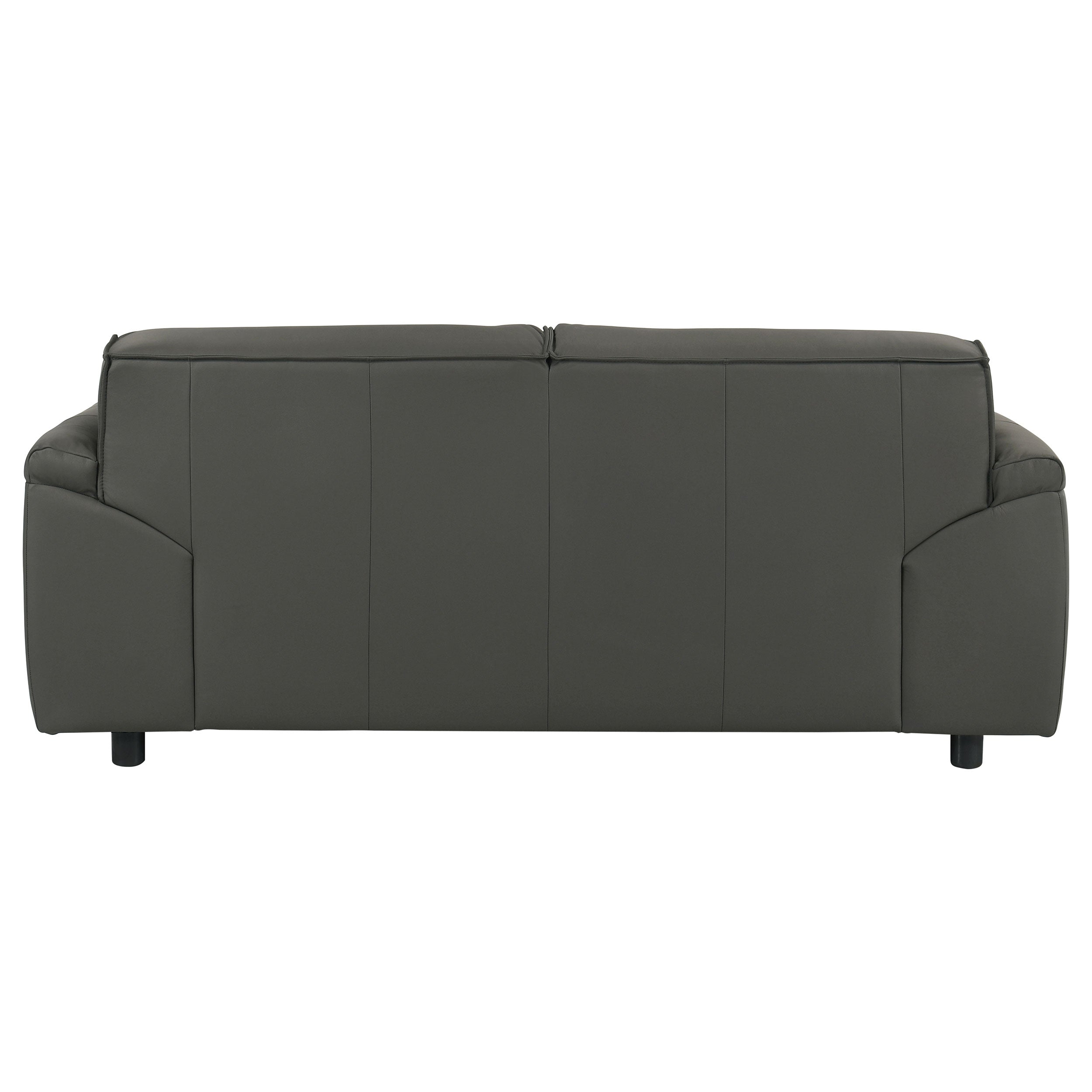 Buxton Loveseat - Graphite