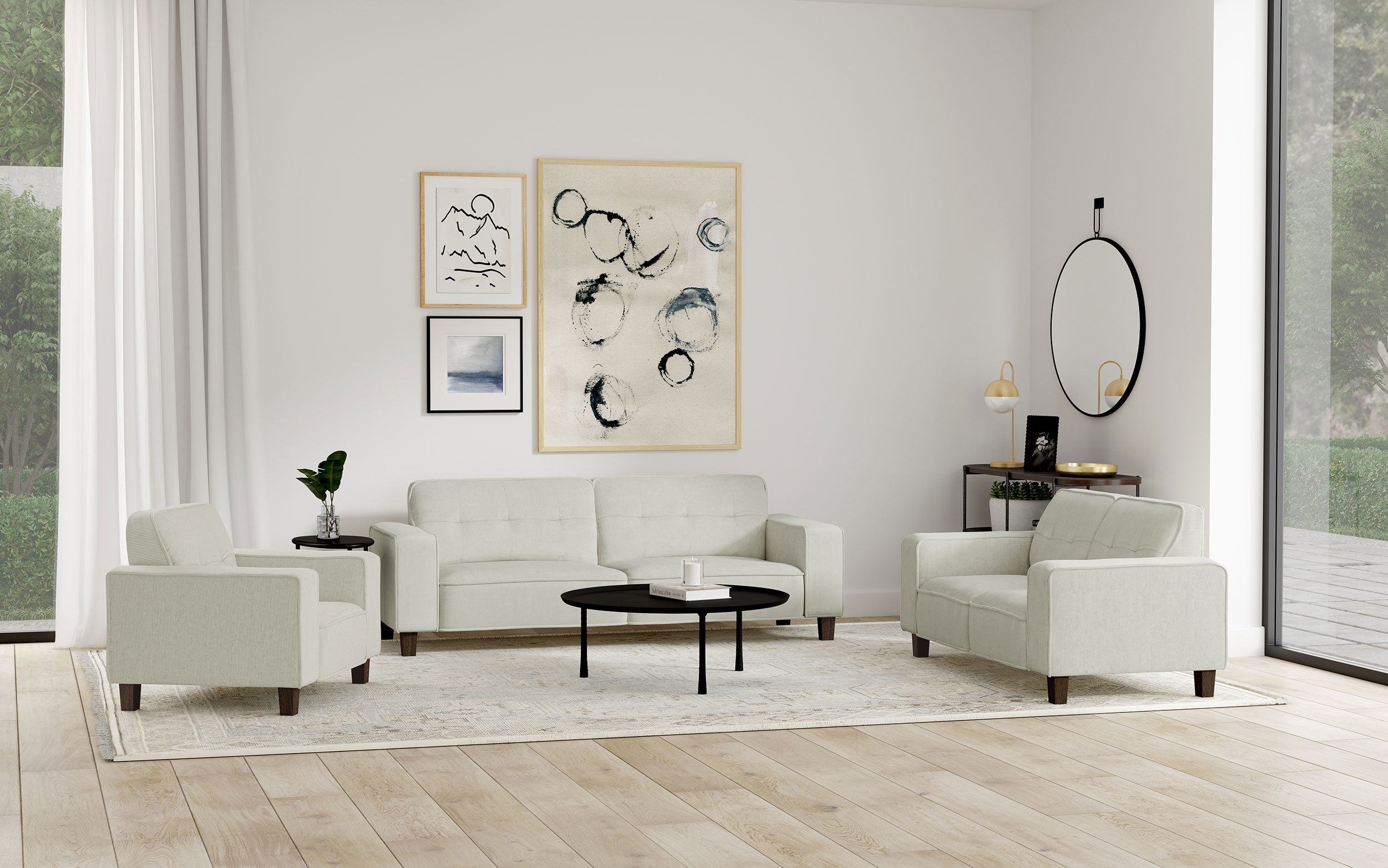 Deerhurst Sofa