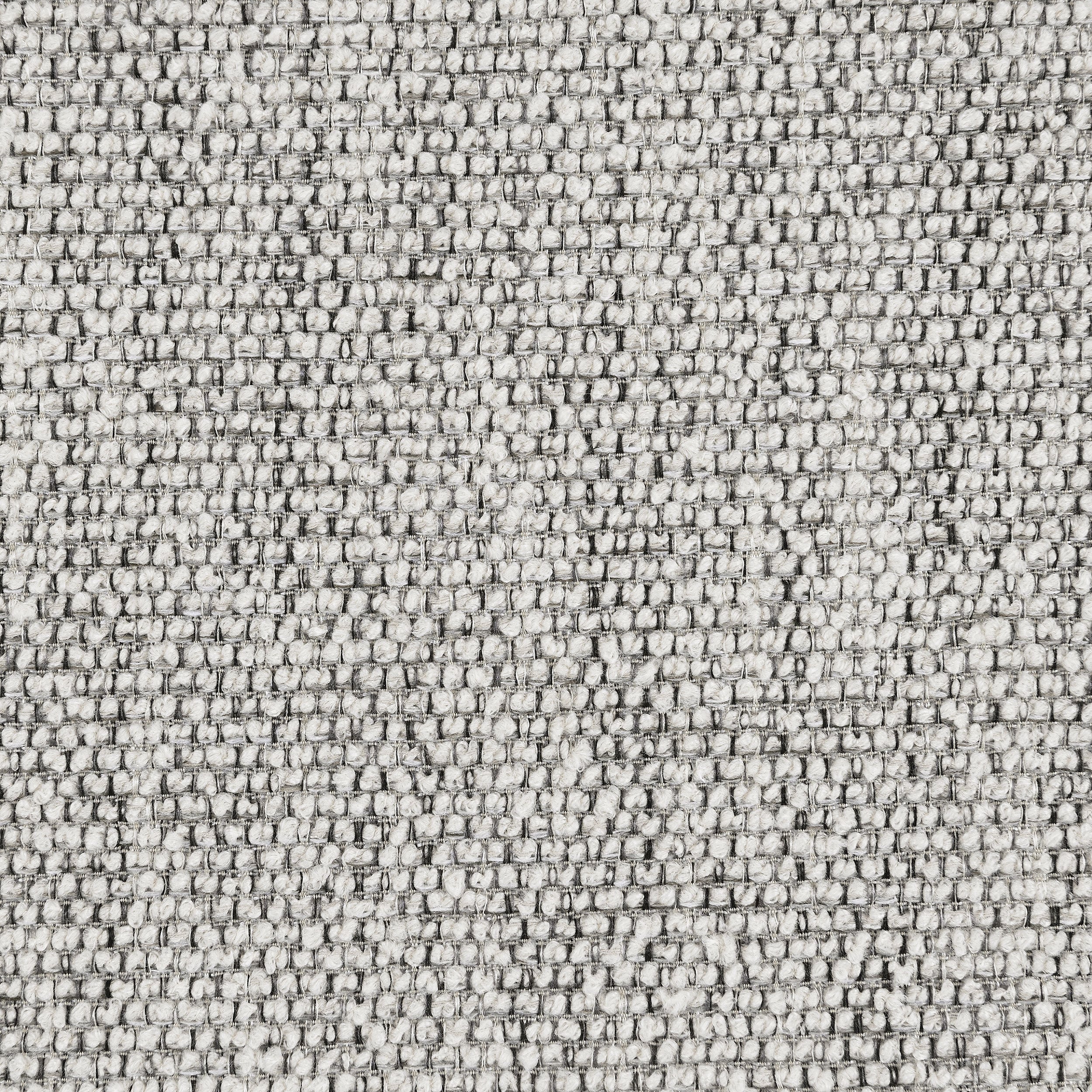 Tomkins 3-piece Boucle Upholstered Sofa Set Light In Grey