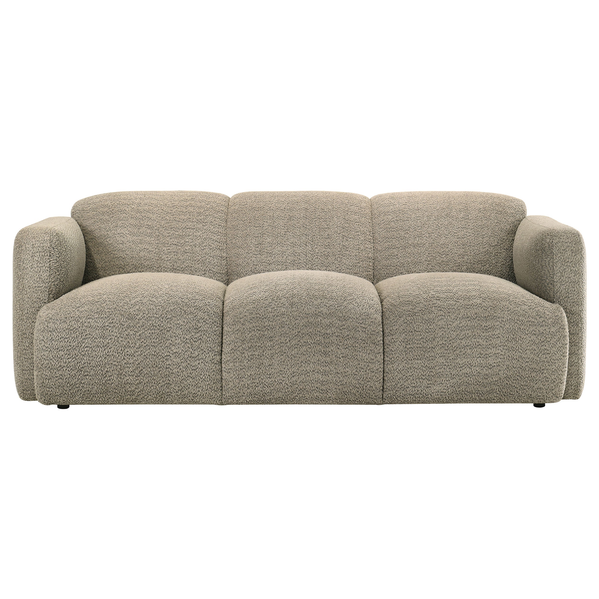 Dorset Sofa - Brown