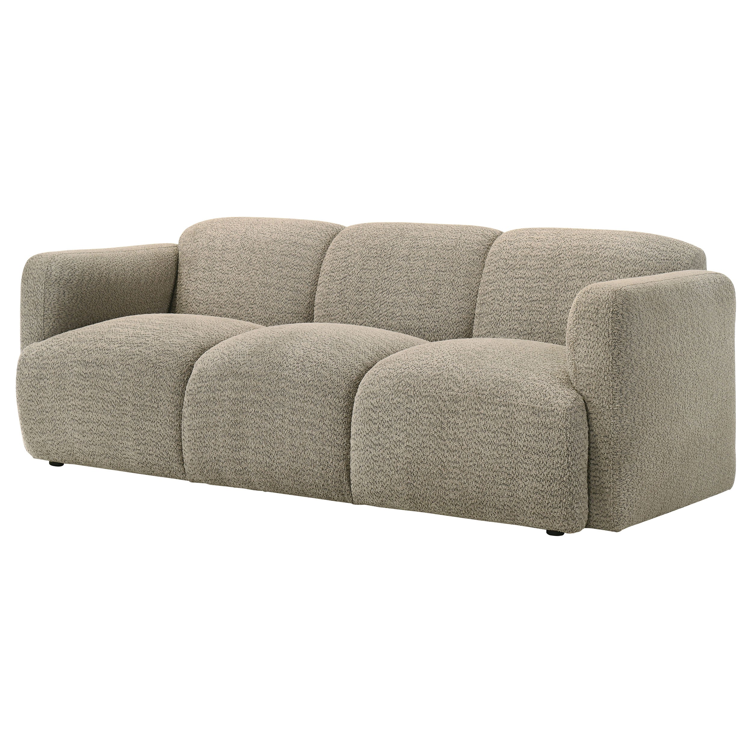 Dorset Sofa - Brown