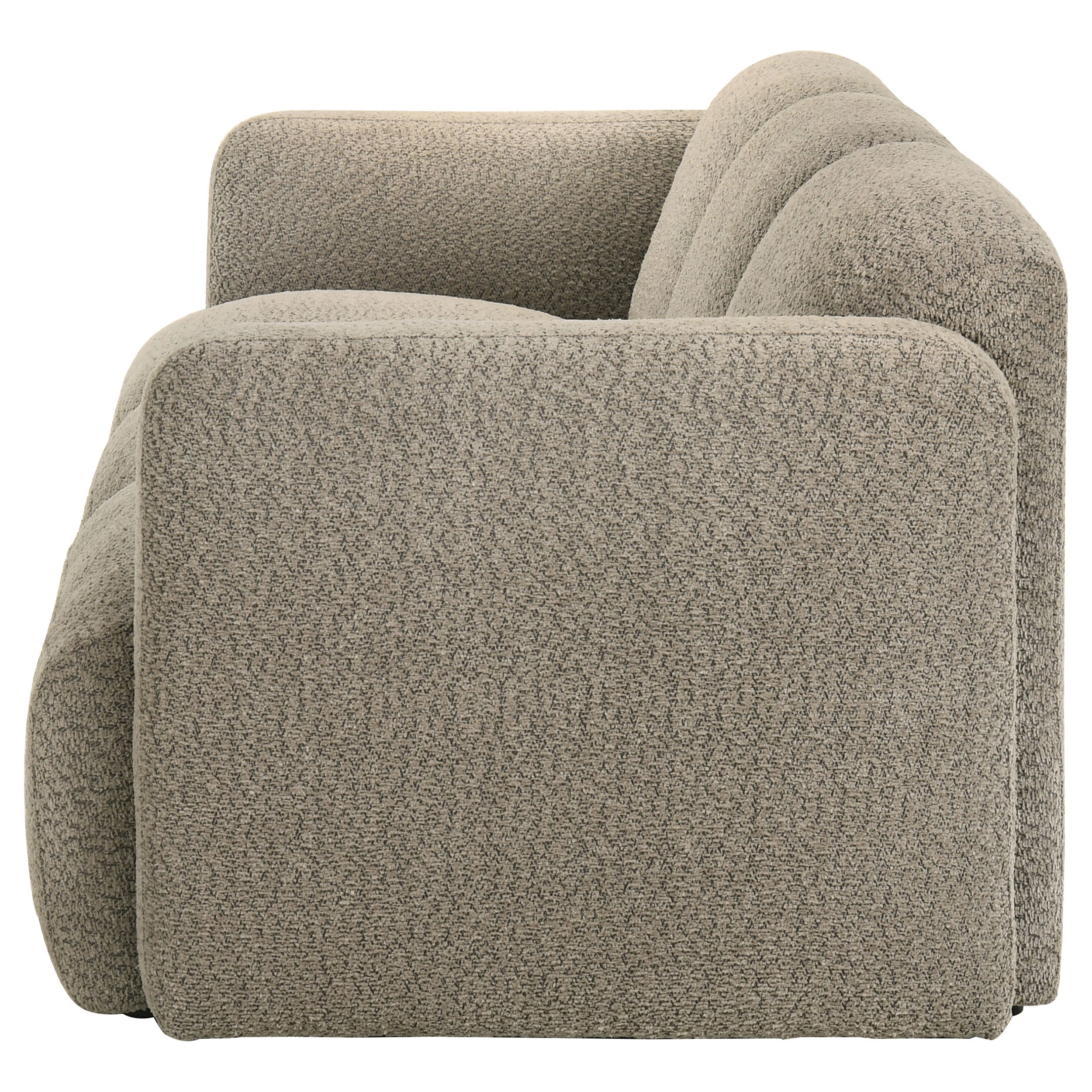 Dorset Sofa - Brown