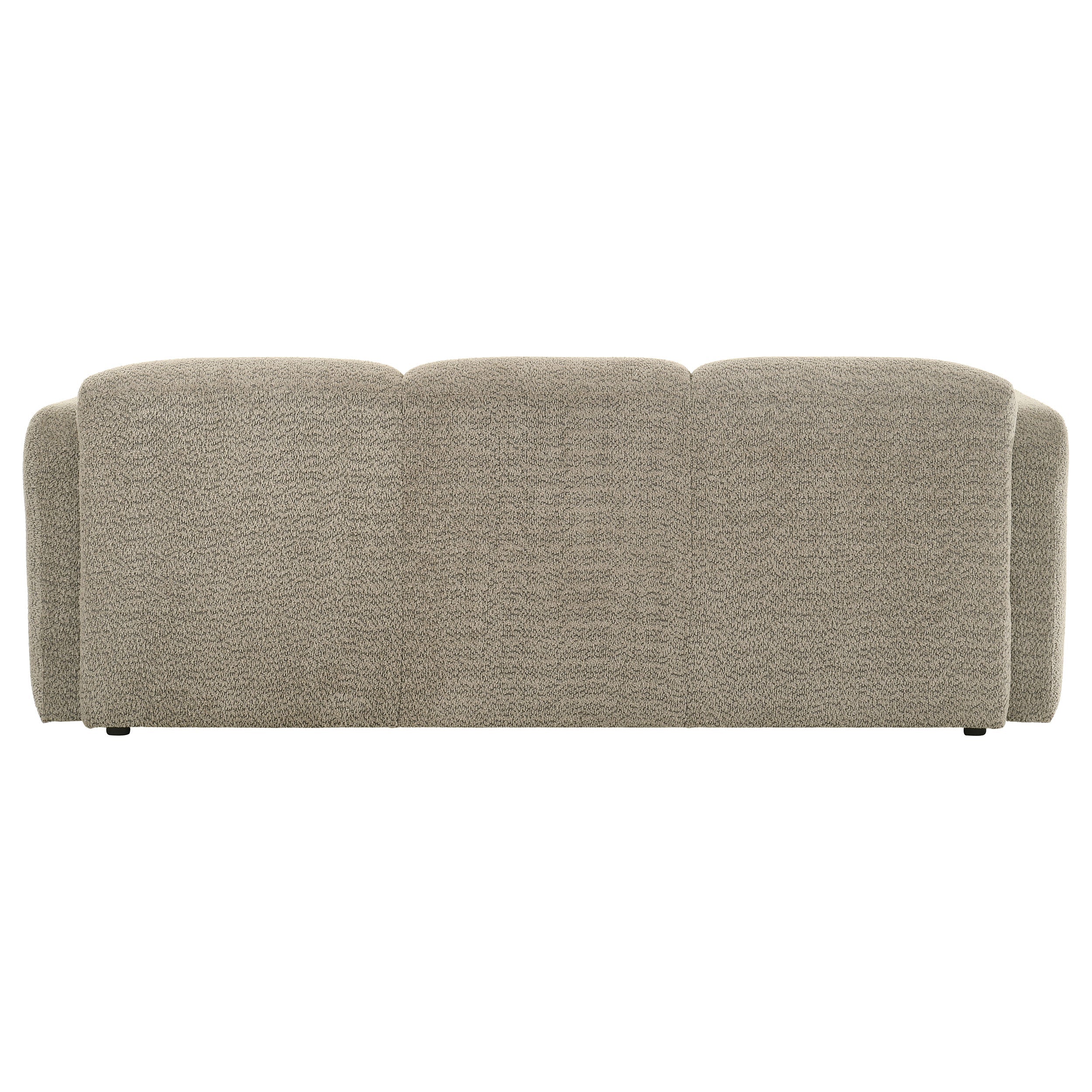 Dorset Sofa - Brown