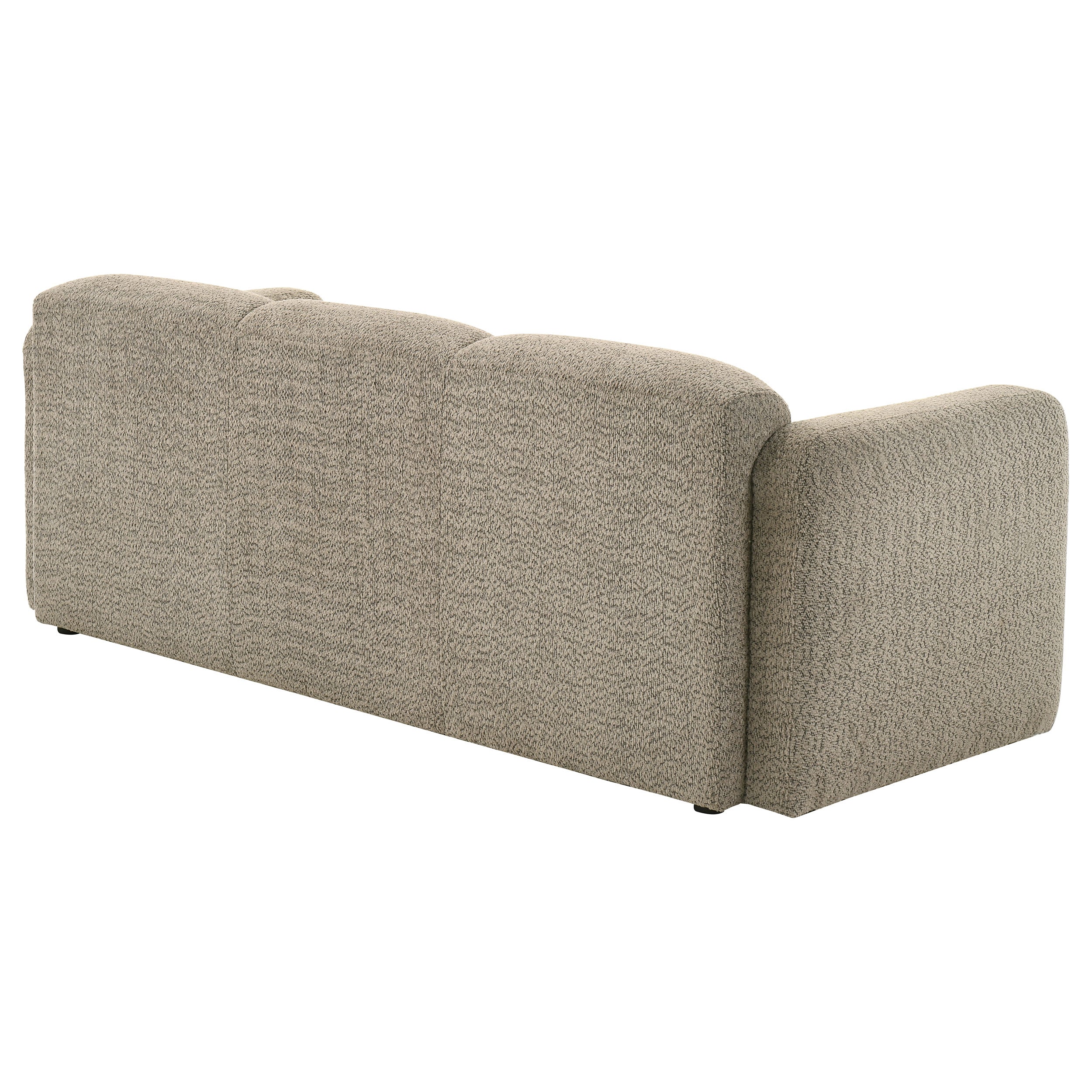 Dorset Sofa - Brown