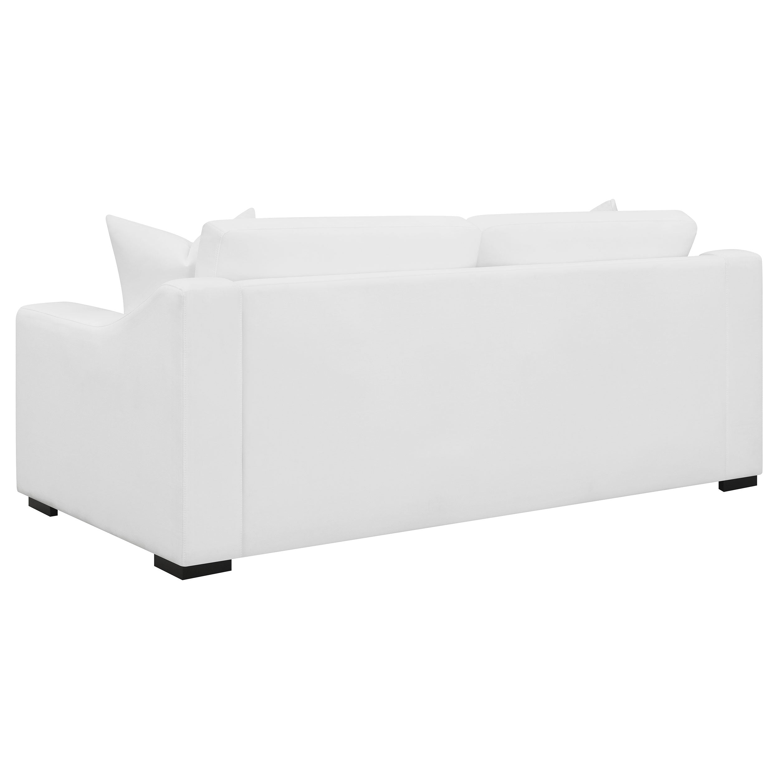 Ashlyn Sofa - White