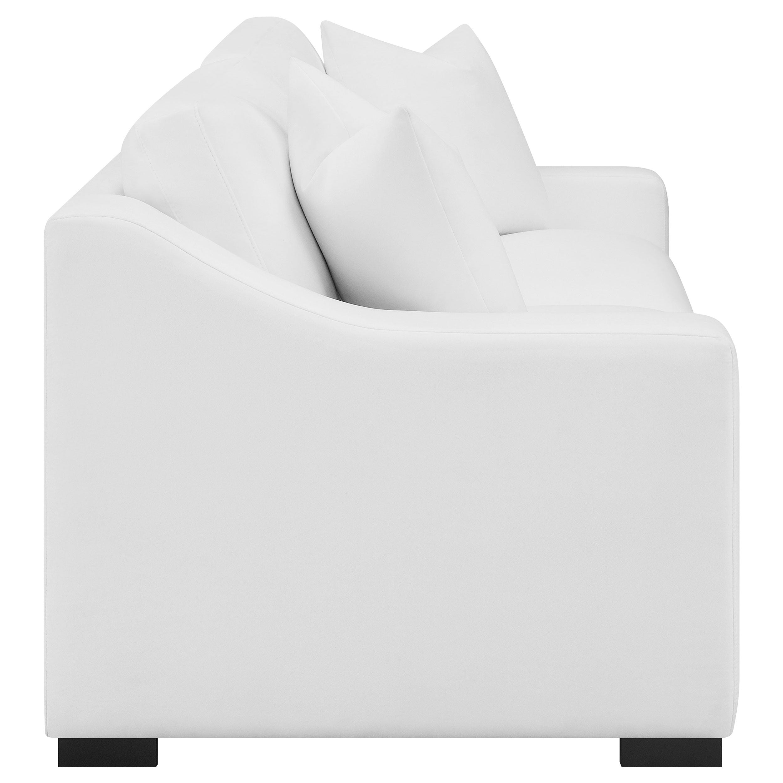 Ashlyn Sofa - White