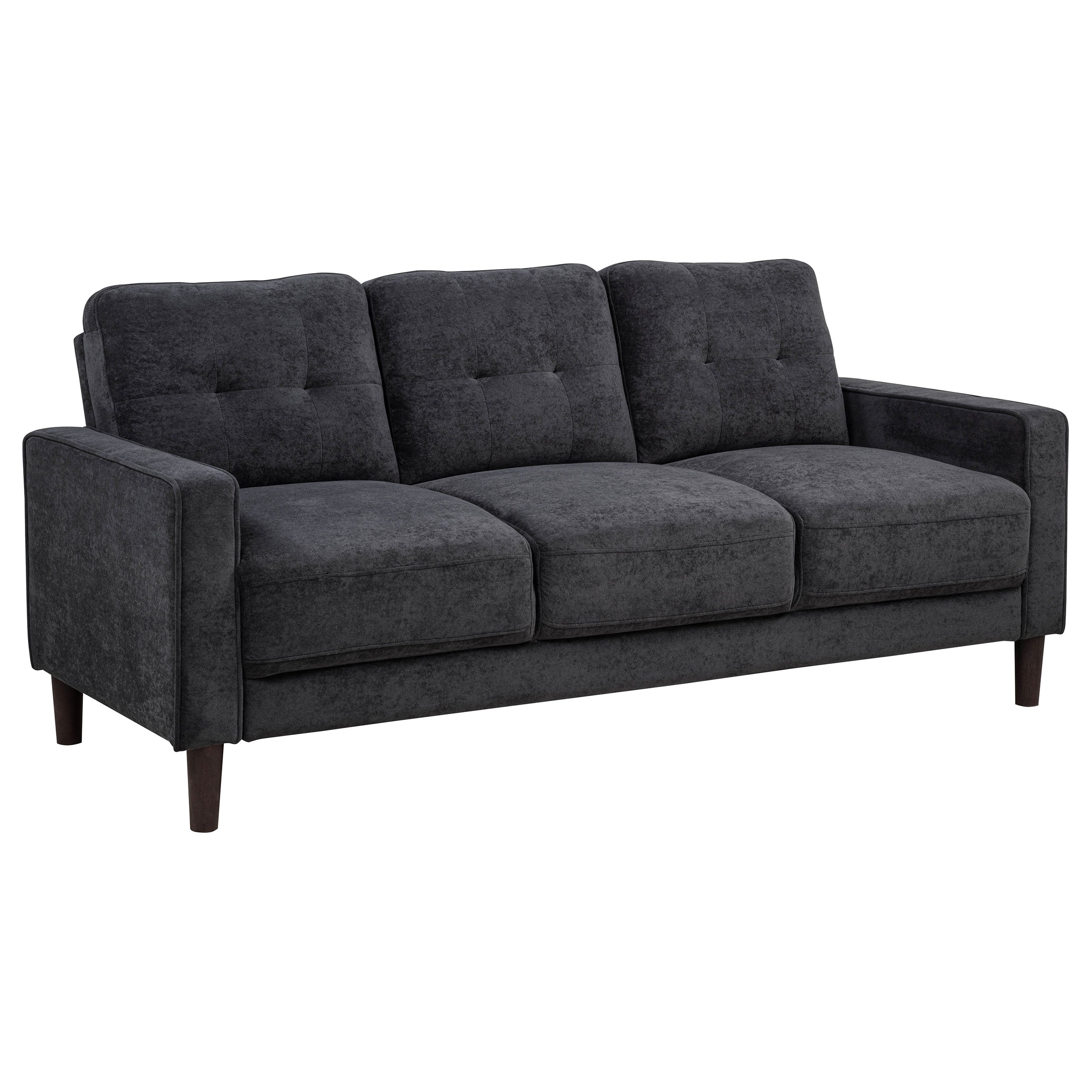 Bowen II Sofa Steel Grey