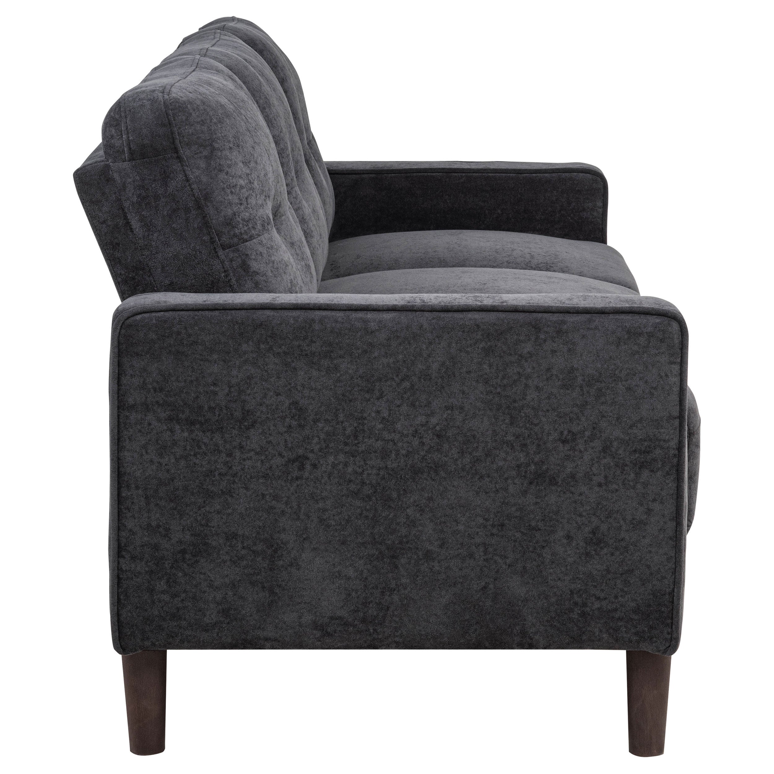 Bowen II Sofa - Steel Grey