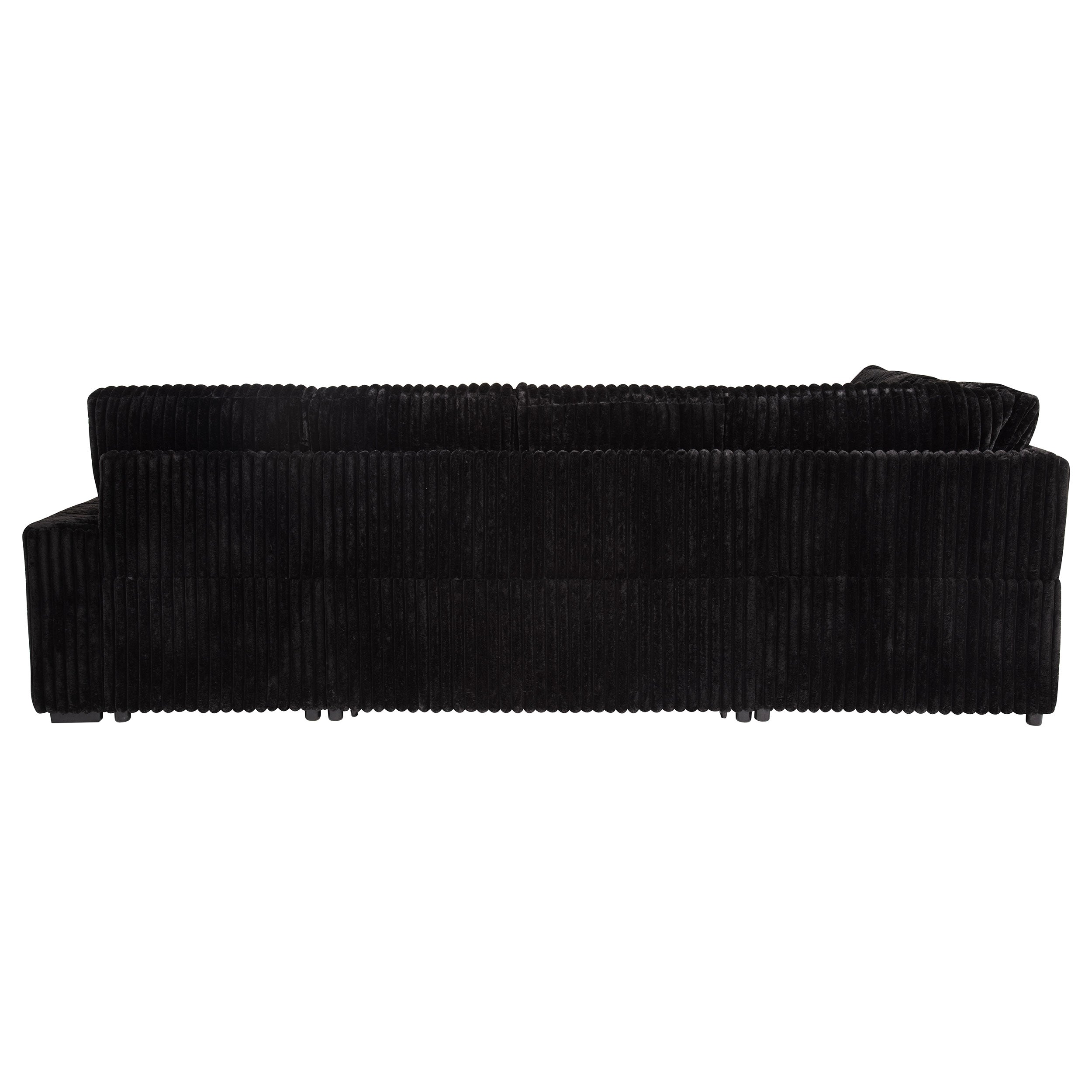 Devonshire Sleeper Sectional Sofa