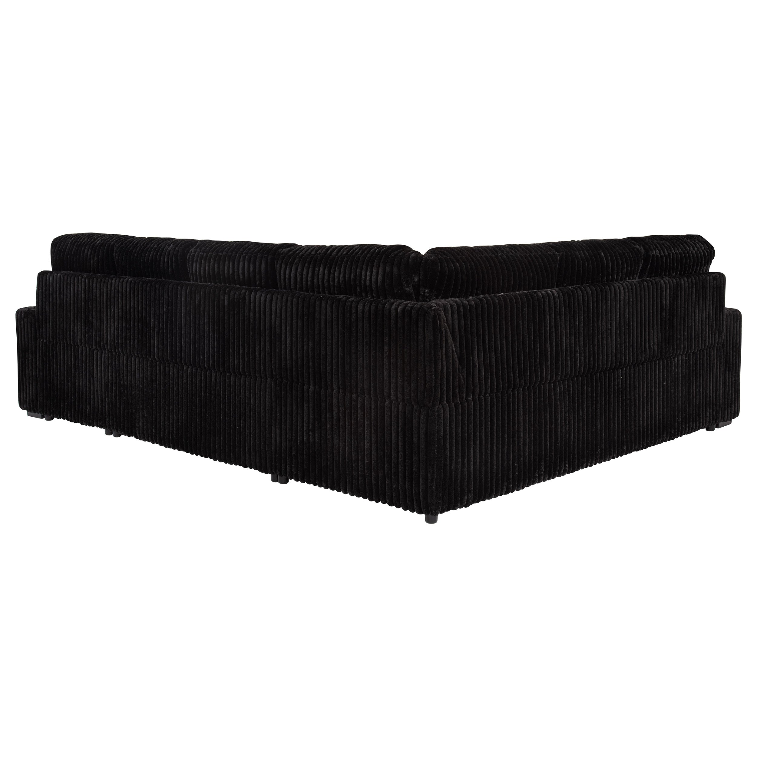 Devonshire Sleeper Sectional Sofa