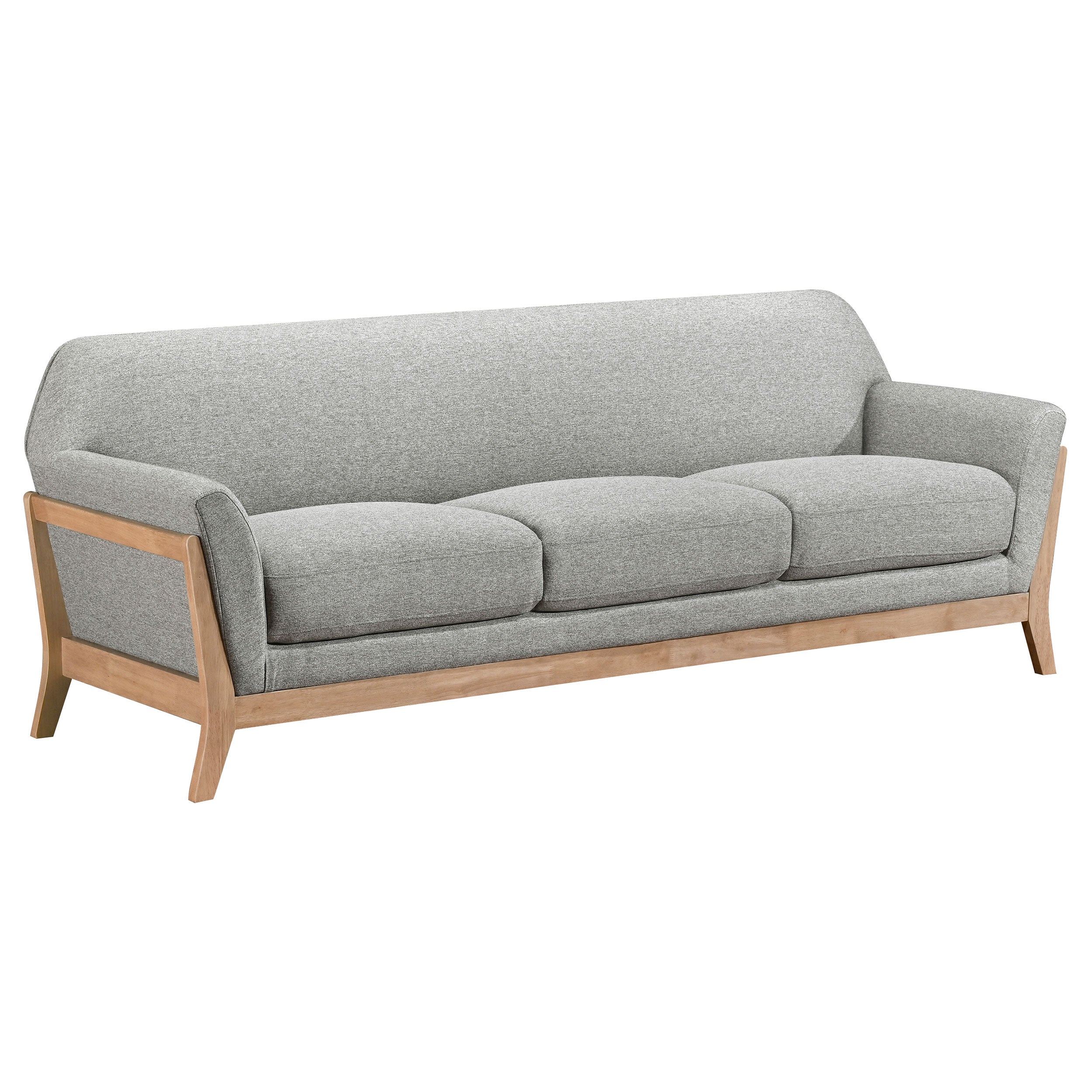 Vaughn Sofa Set - 3 Piece