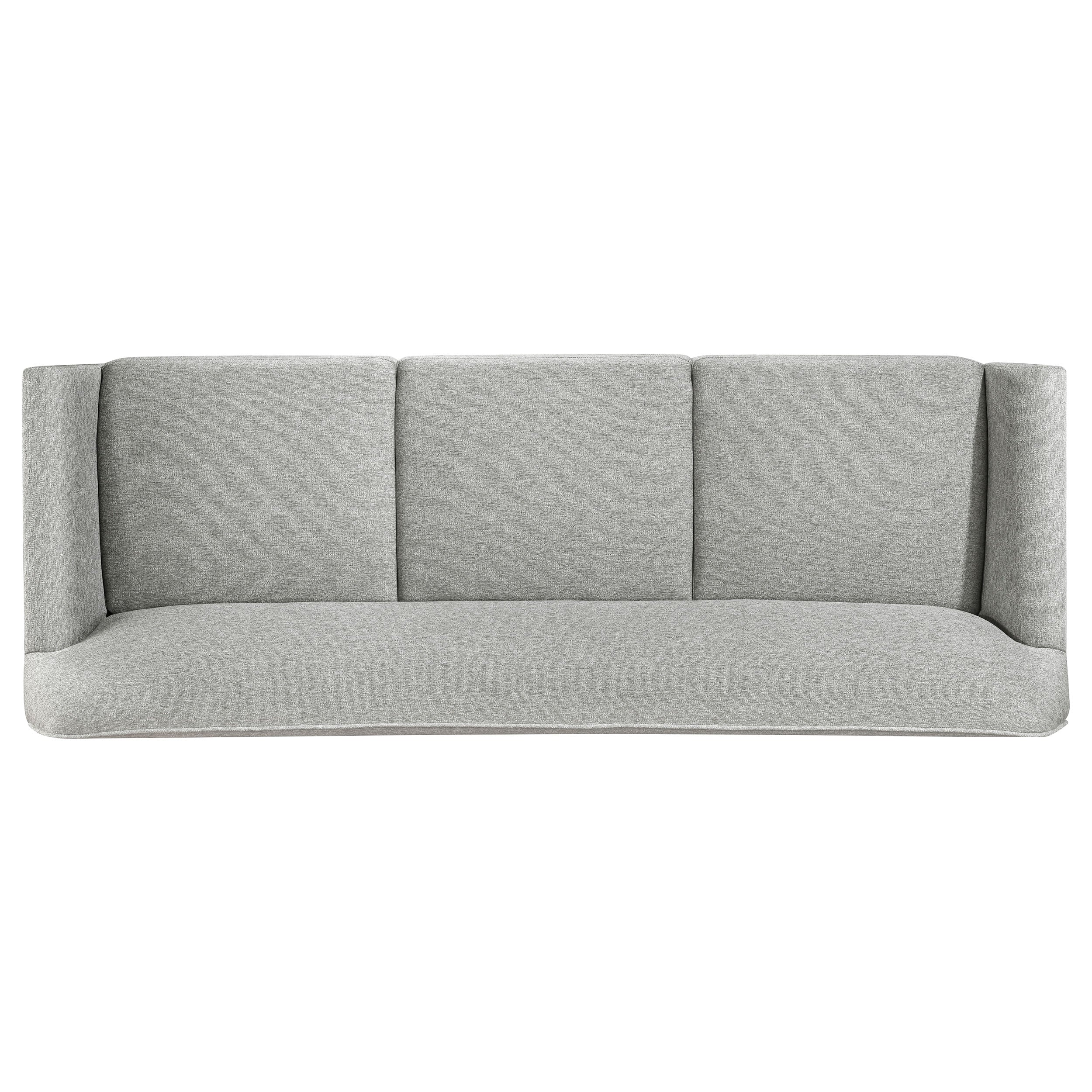 Vaughn Sofa Set - 3 Piece