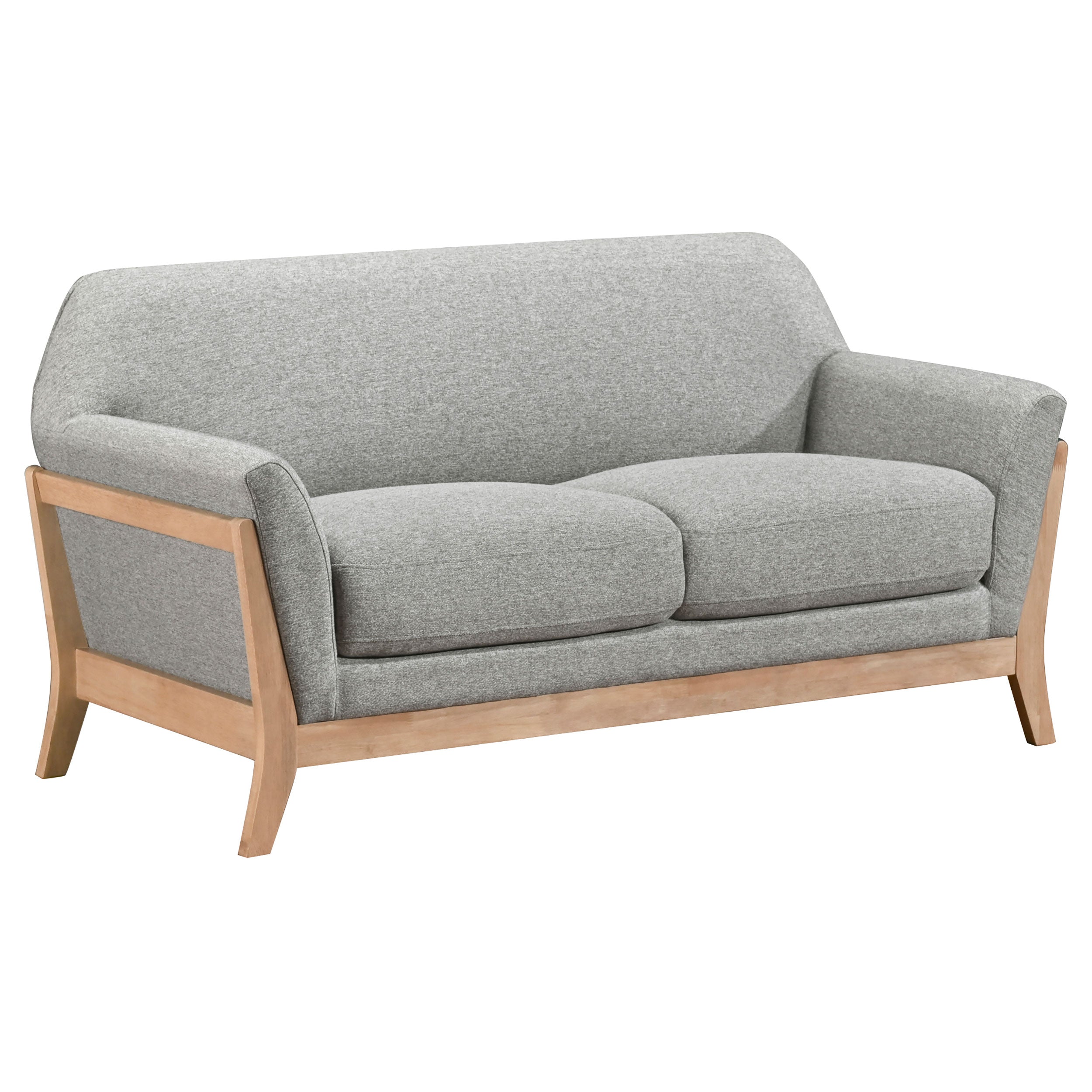 Vaughn Sofa Set - 3 Piece