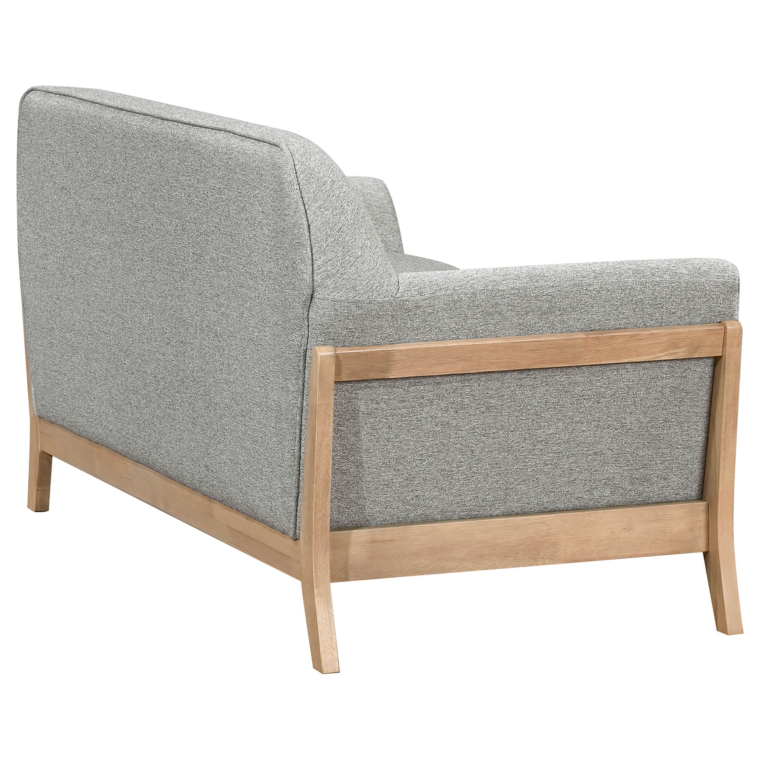 Vaughn Sofa Set - 3 Piece