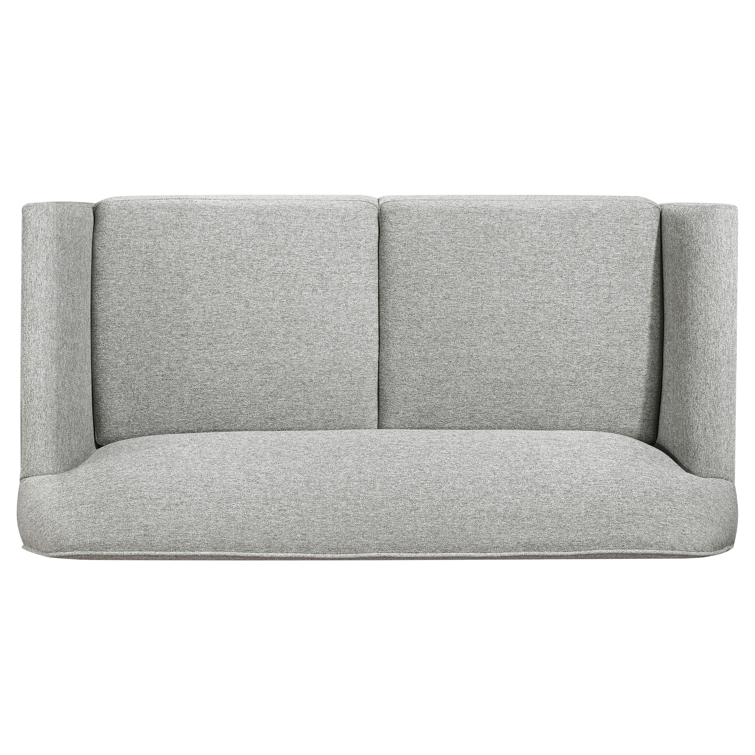 Vaughn Sofa Set - 3 Piece