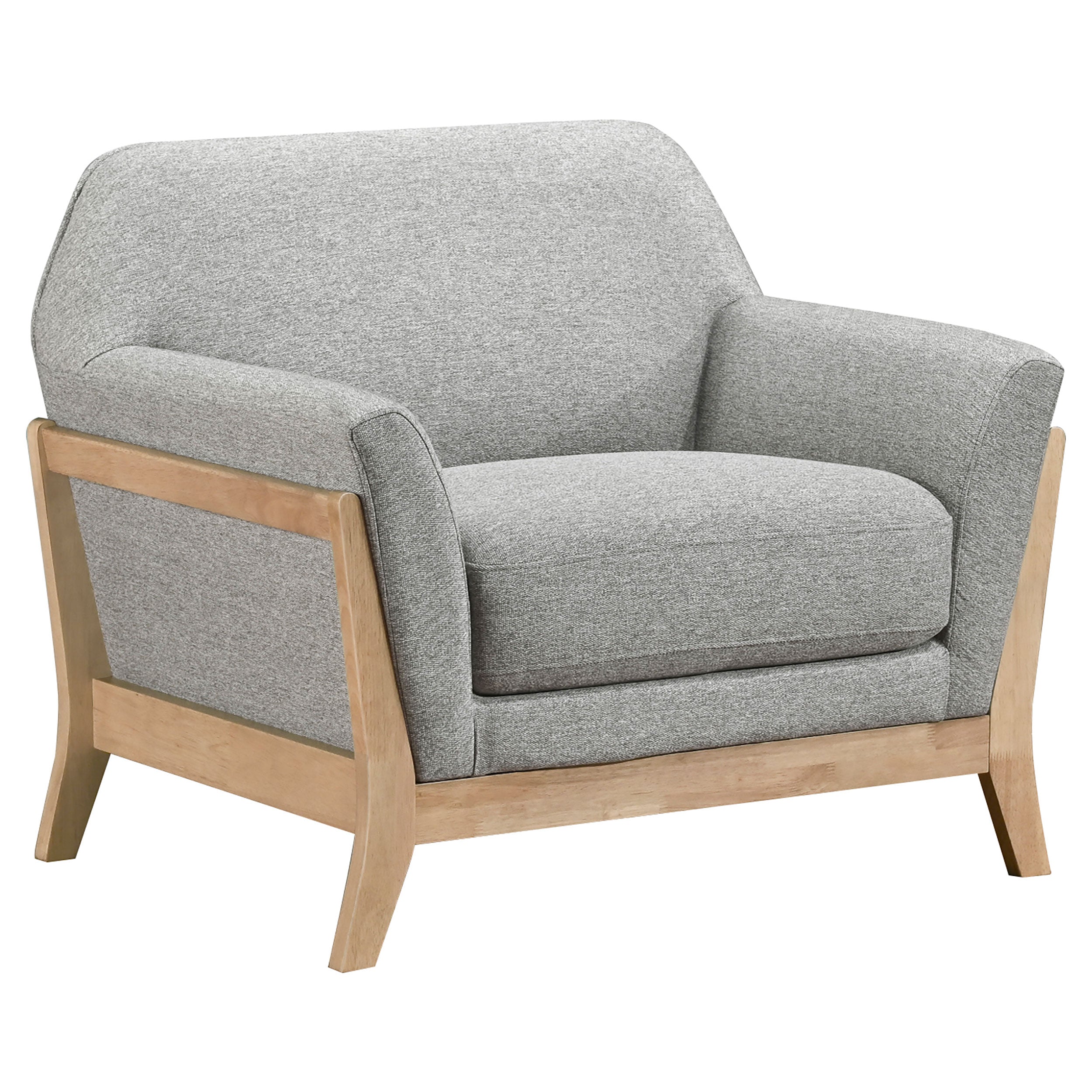 Vaughn Sofa Set - 3 Piece