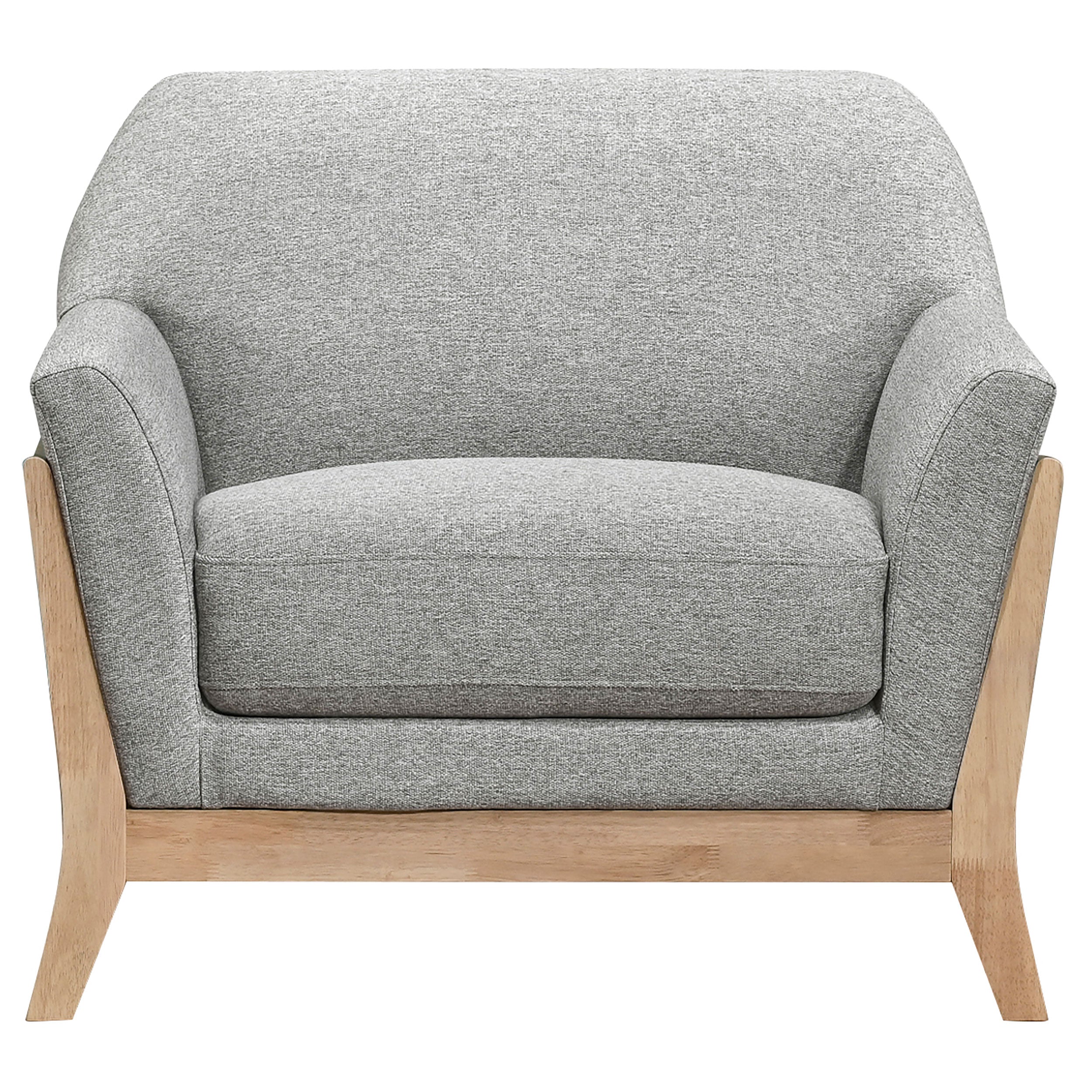 Vaughn Sofa Set - 3 Piece