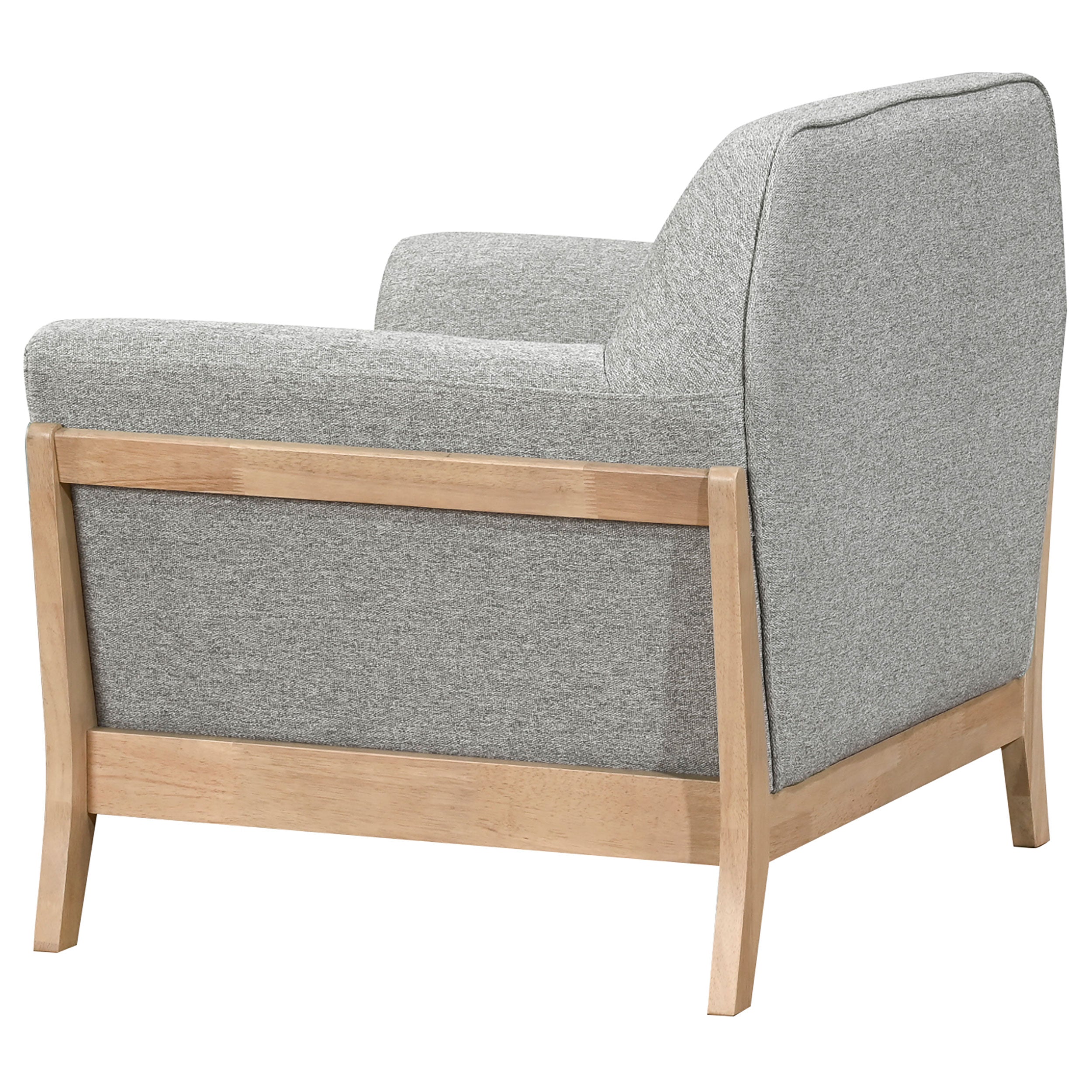 Vaughn Sofa Set - 3 Piece