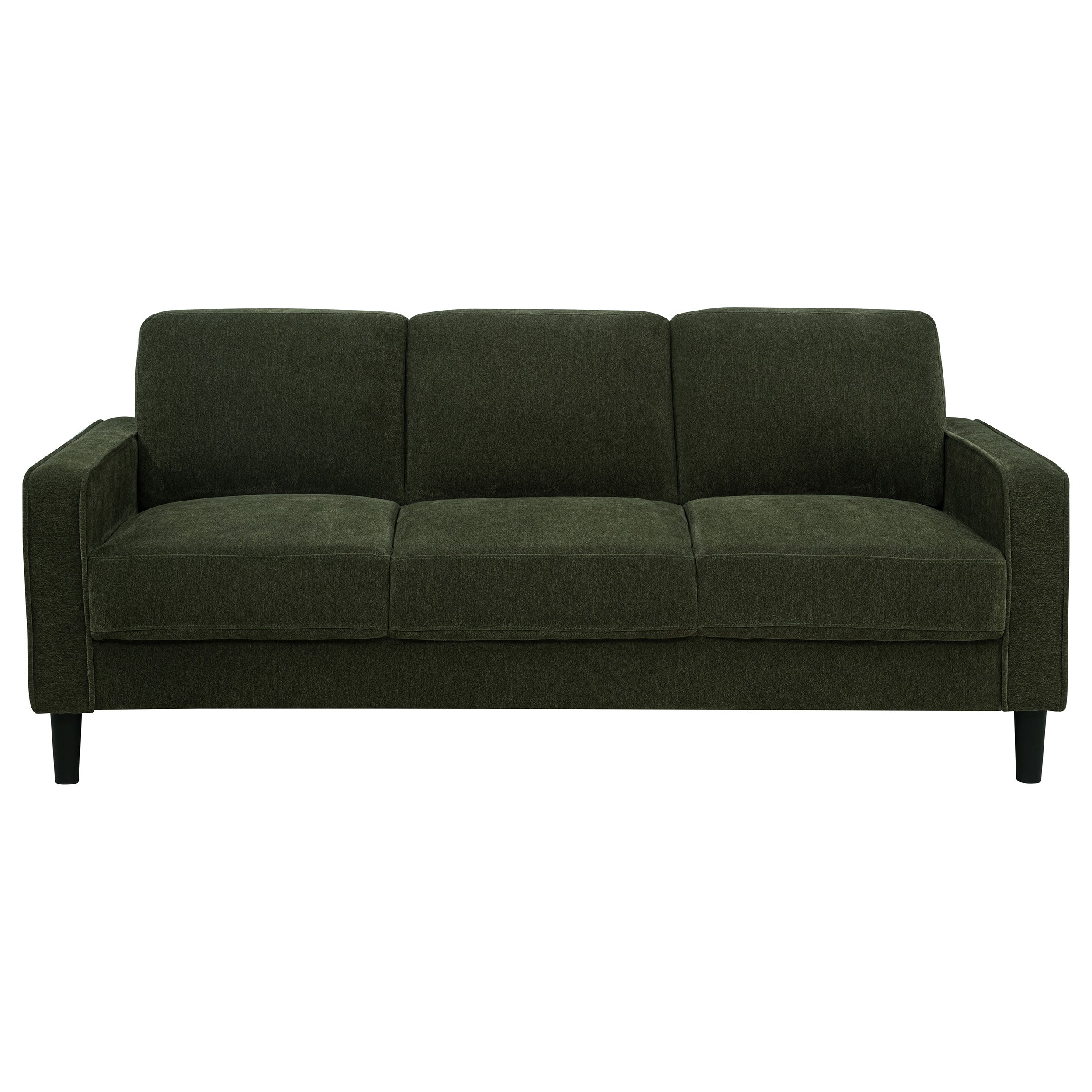 Ruth Sofa Set - 2 Piece - Matcha