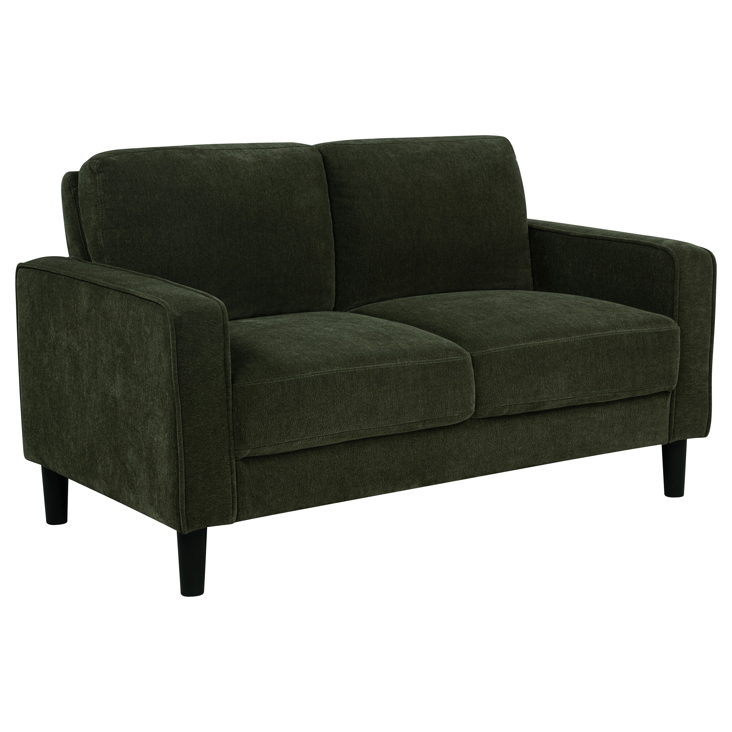 Ruth Sofa Set - 2 Piece - Matcha