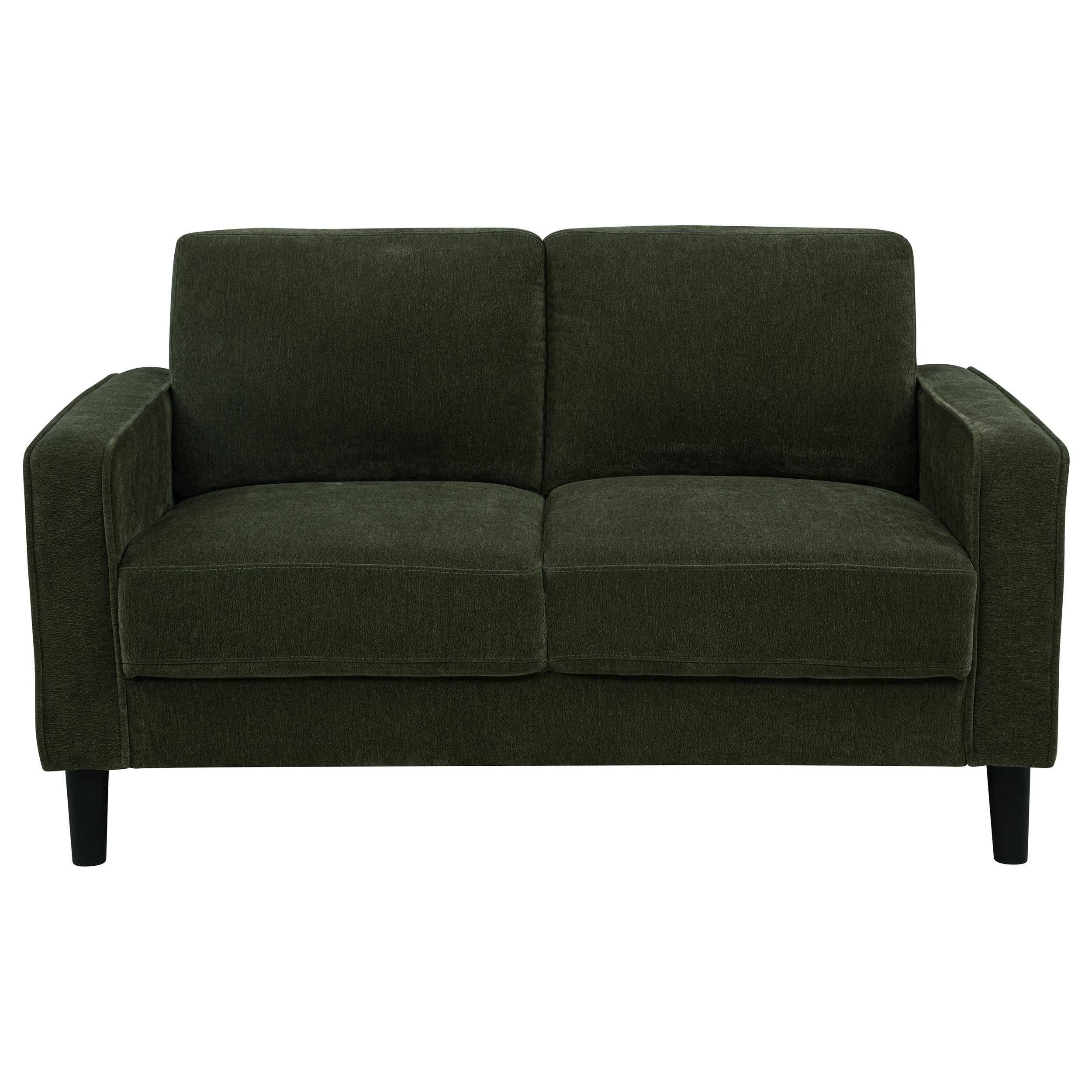 Ruth Sofa Set - 3 Piece - Matcha