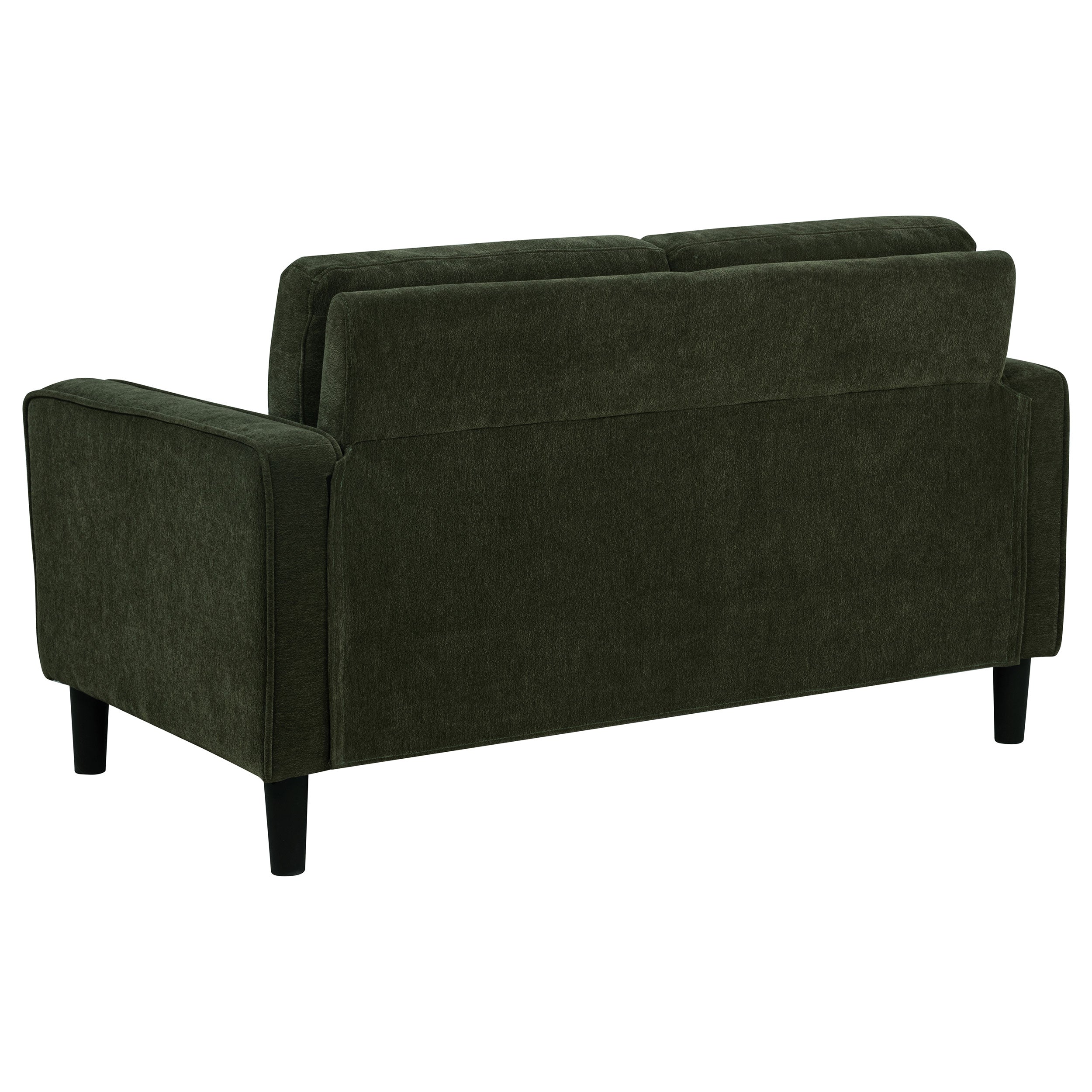 Ruth Sofa Set - 3 Piece - Matcha