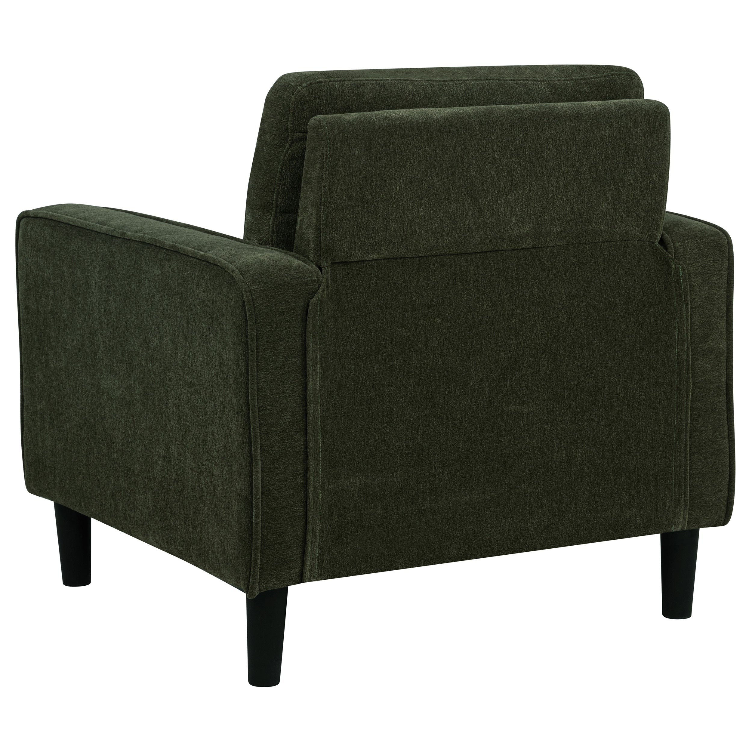 Ruth Sofa Set - 3 Piece - Matcha