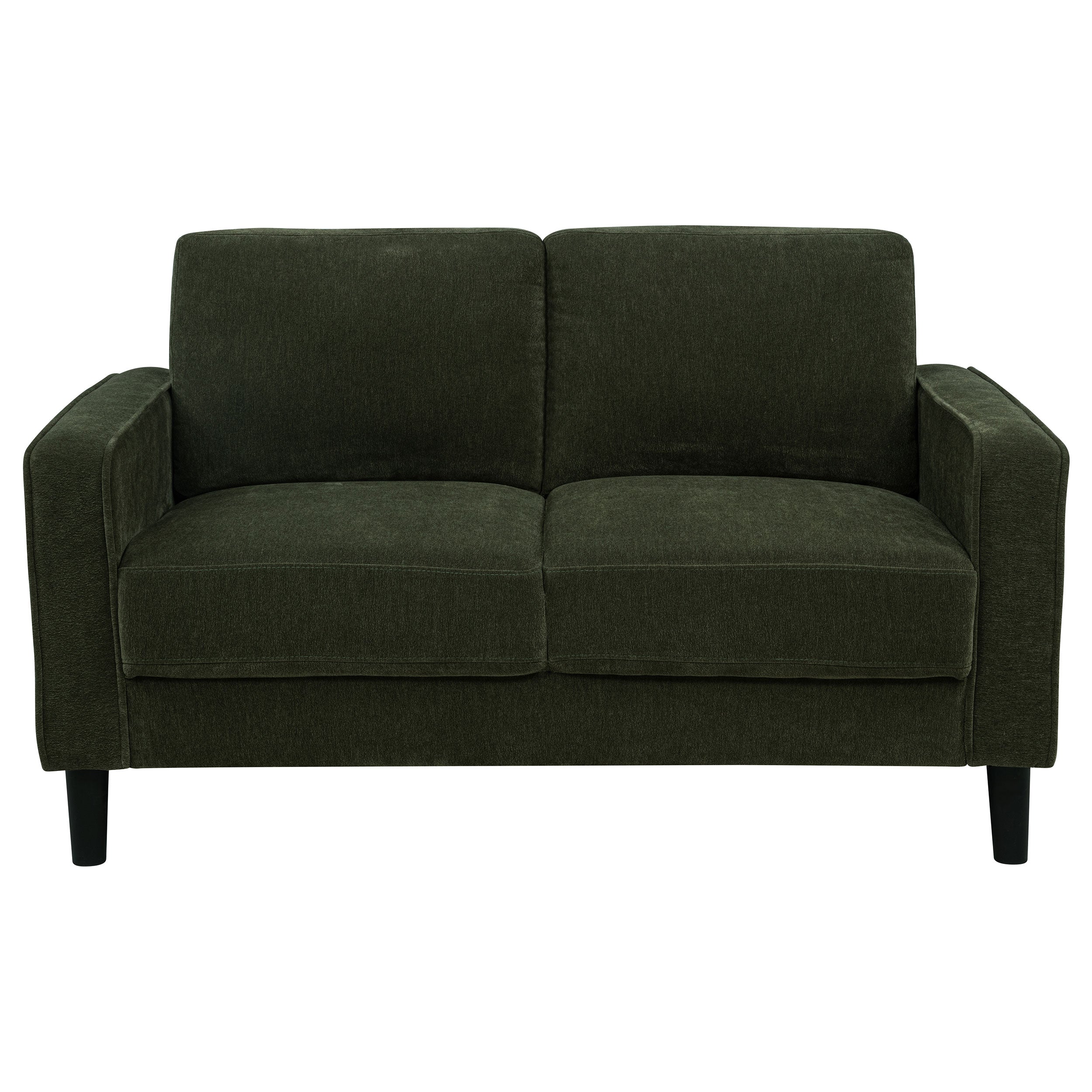 Ruth Loveseat - Matcha