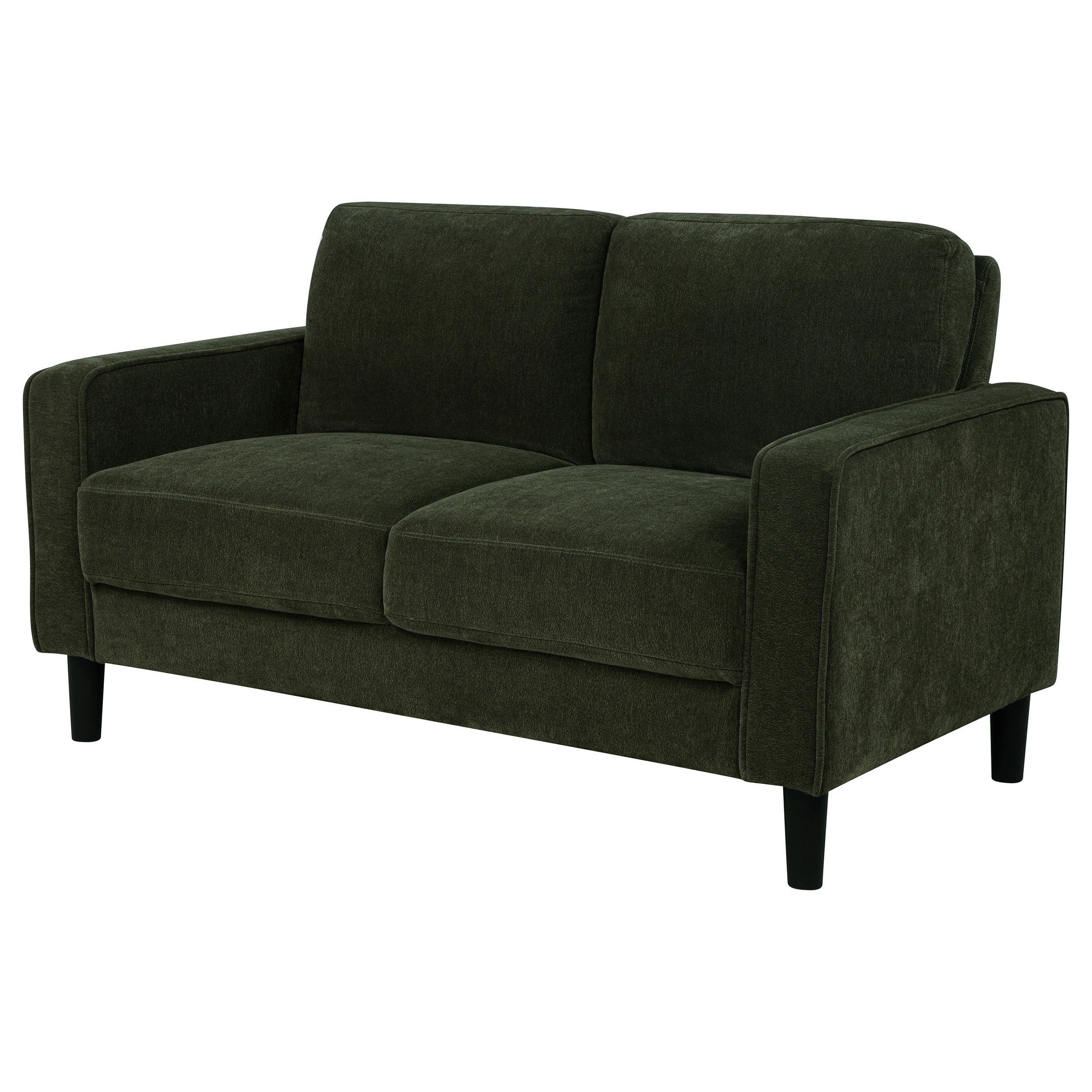 Ruth Loveseat - Matcha