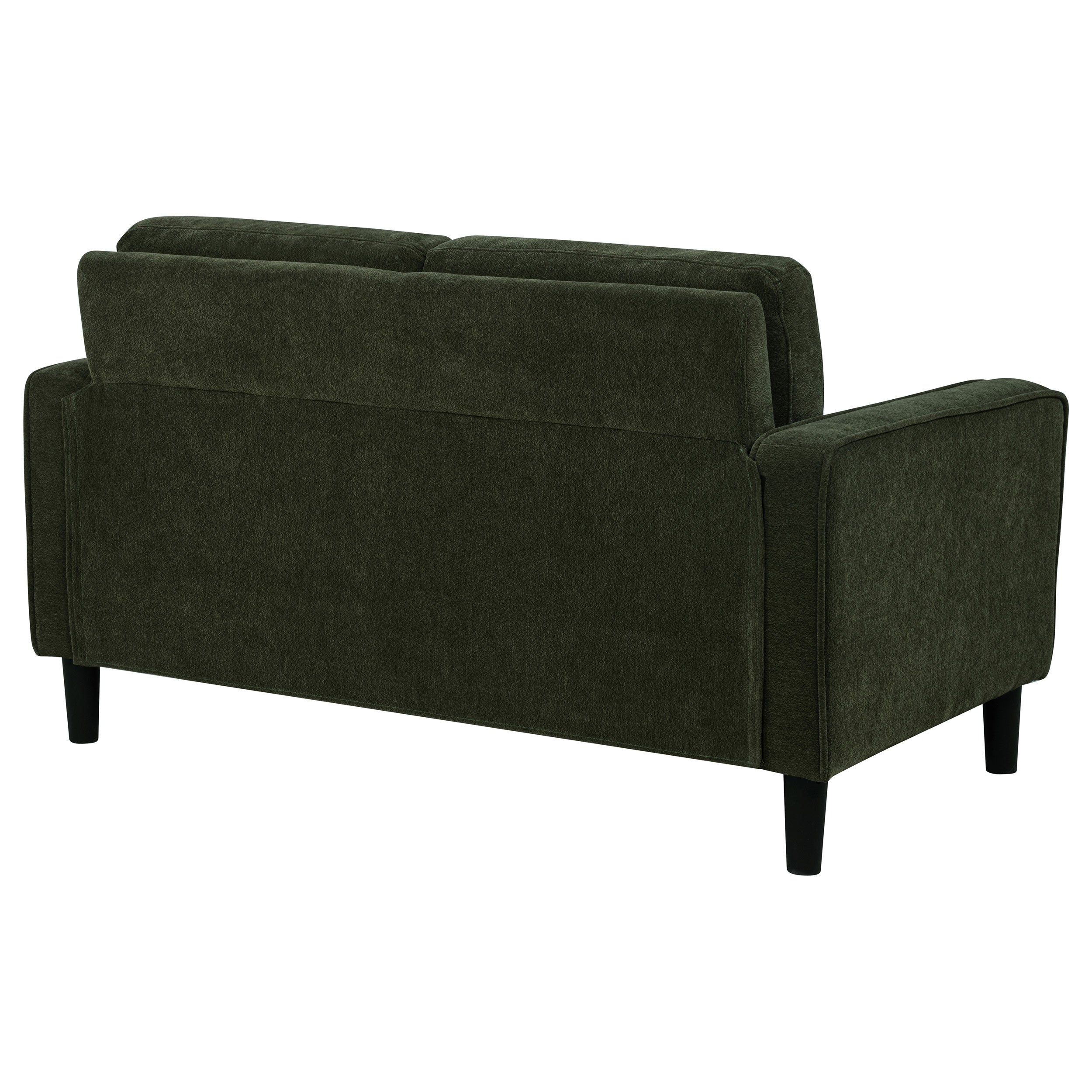 Ruth Loveseat - Matcha