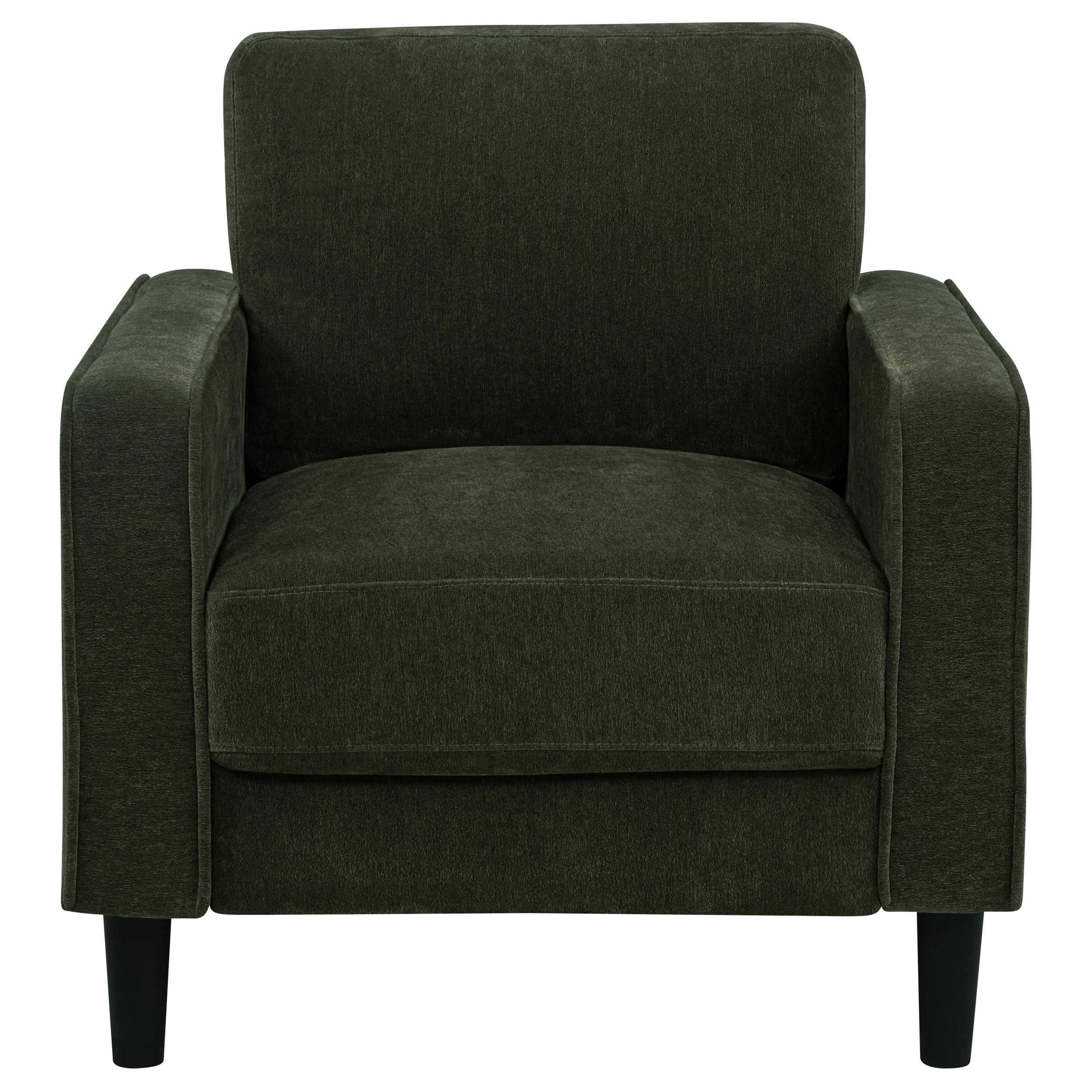 Ruth Accent Chair - Matcha