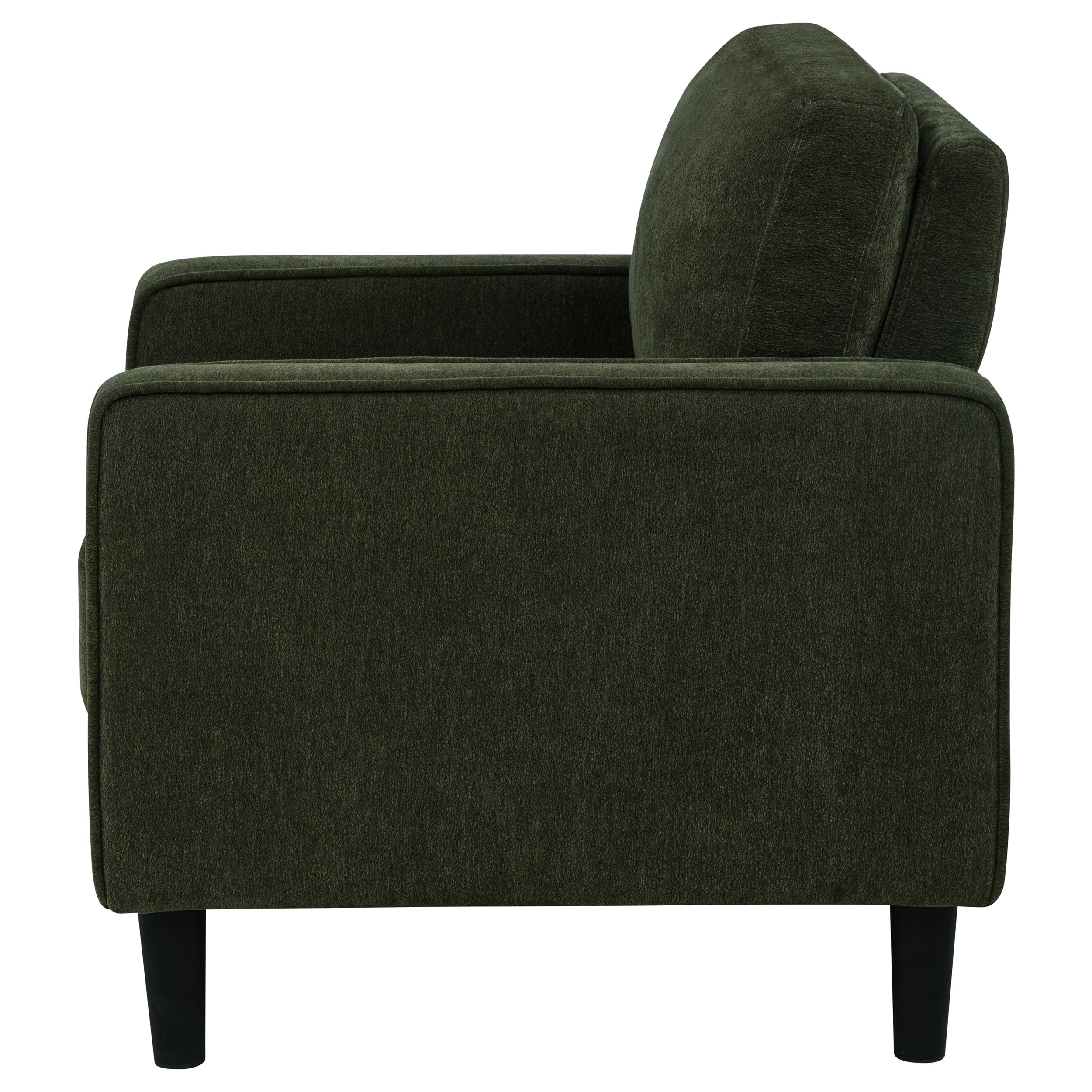 Ruth Accent Chair - Matcha
