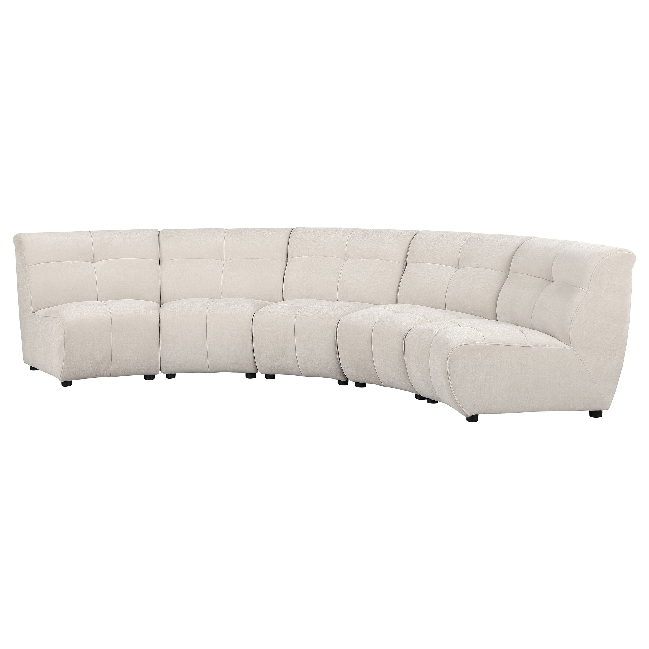 Charlotte Modular Sectional Sofa