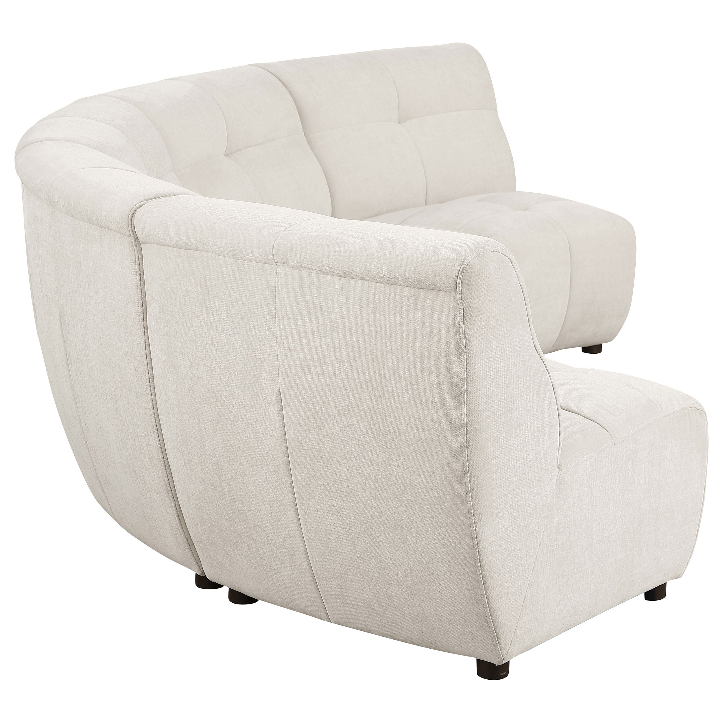 Charlotte Modular Sectional Sofa