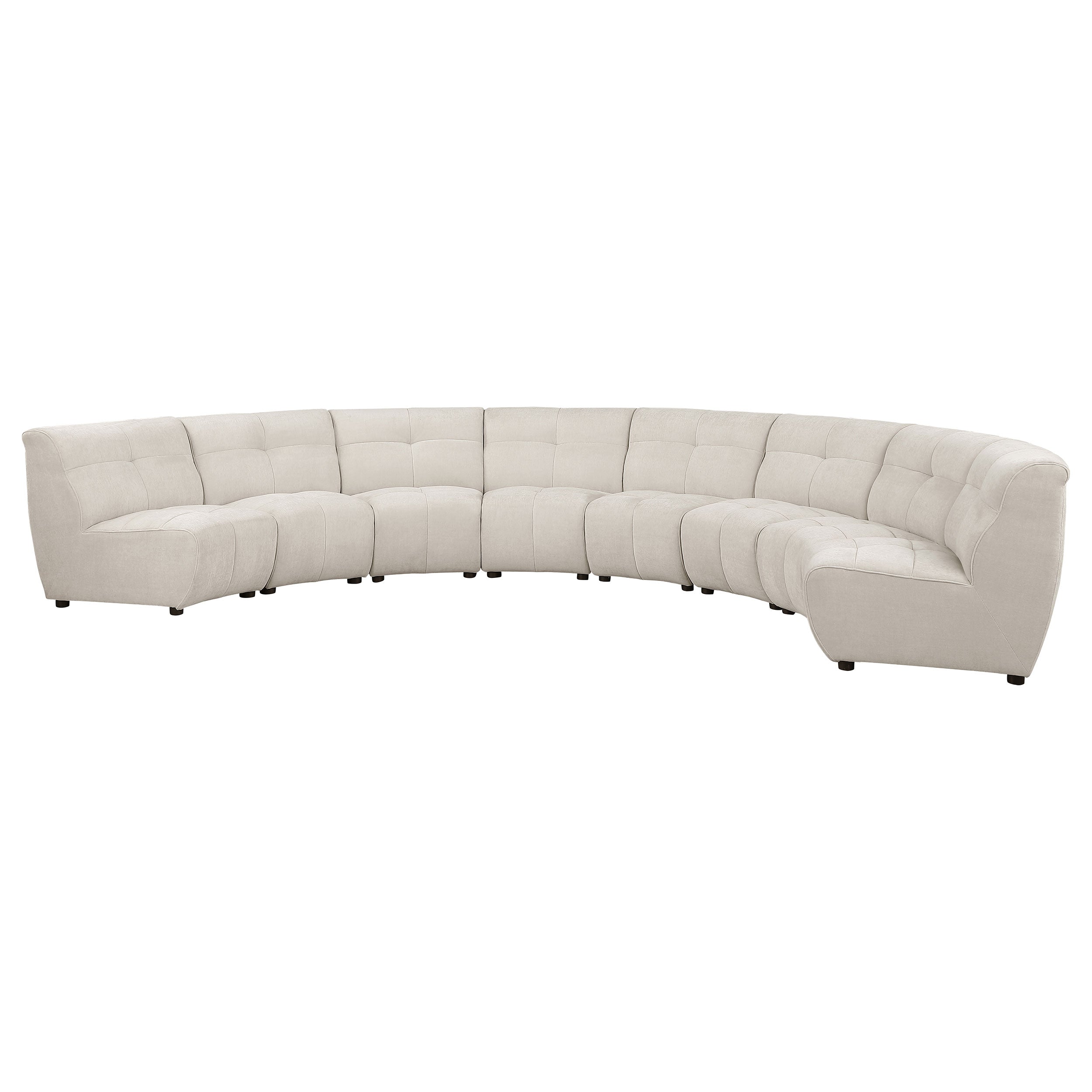 Charlotte Modular Sectional Sofa