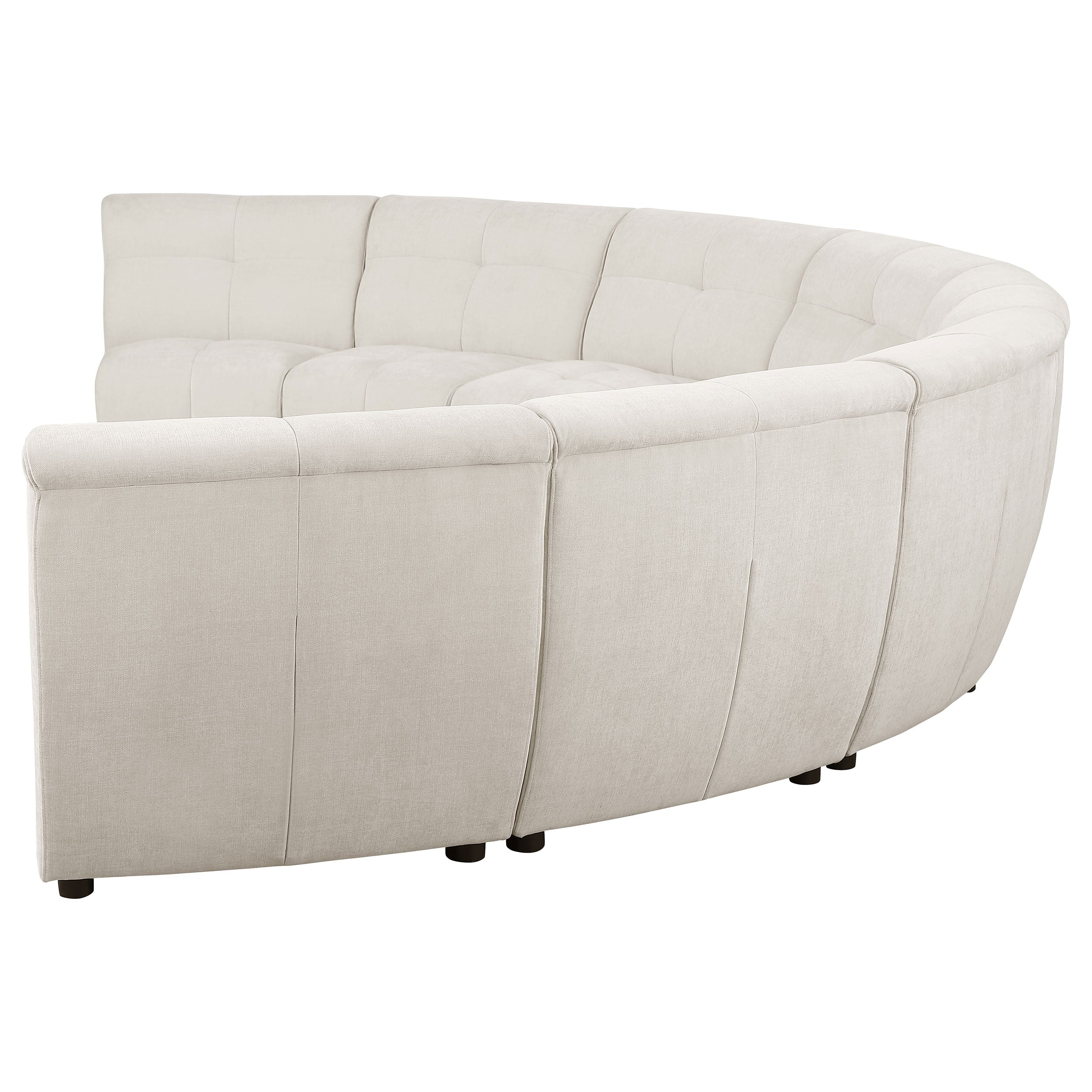Charlotte Modular Sectional Sofa