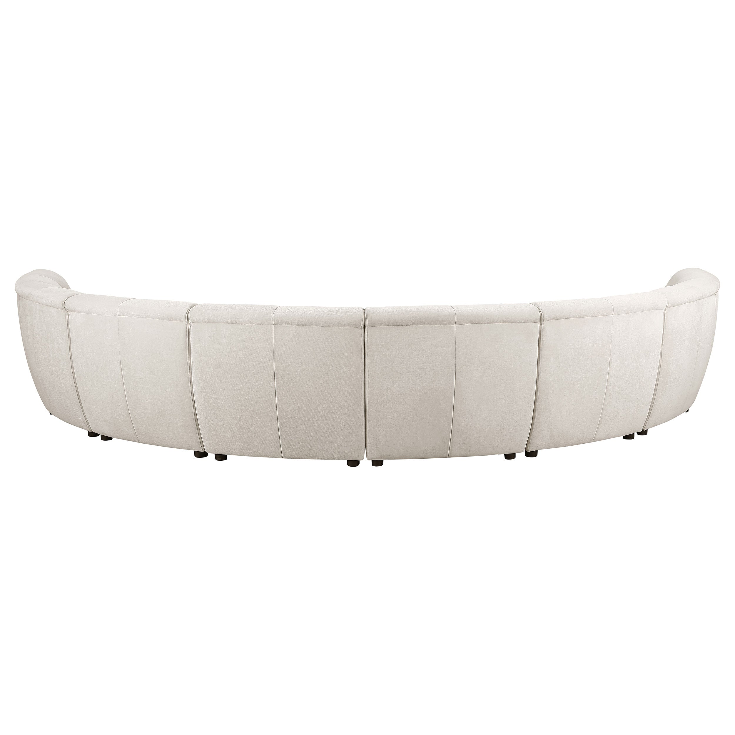 Charlotte Modular Sectional Sofa
