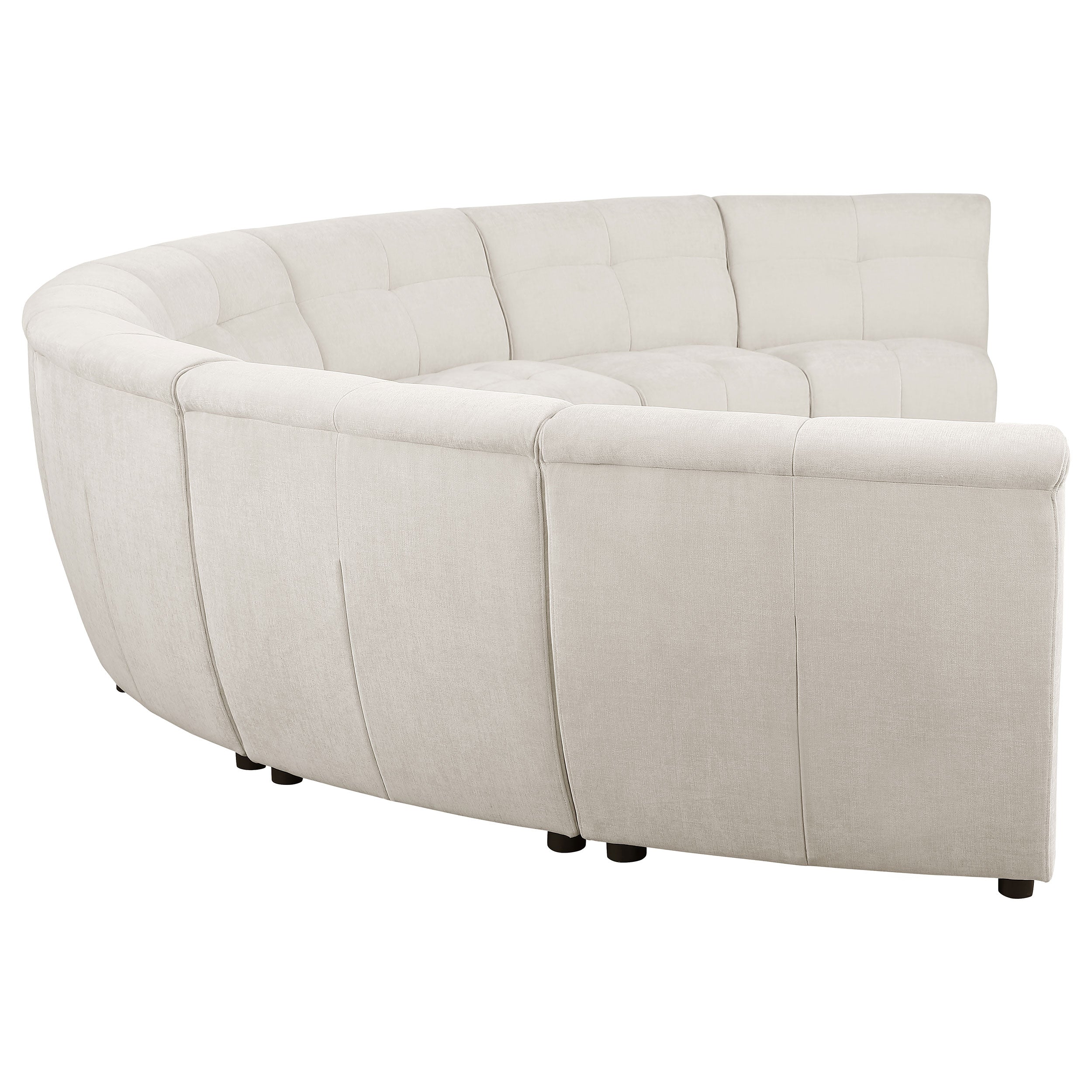 Charlotte Modular Sectional Sofa