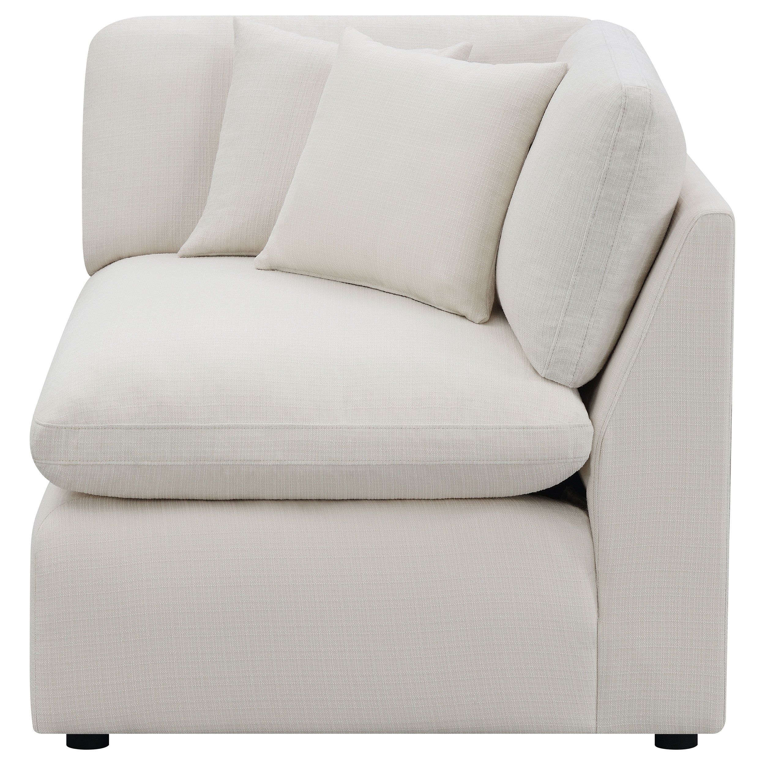 Hobson Corner Chair
