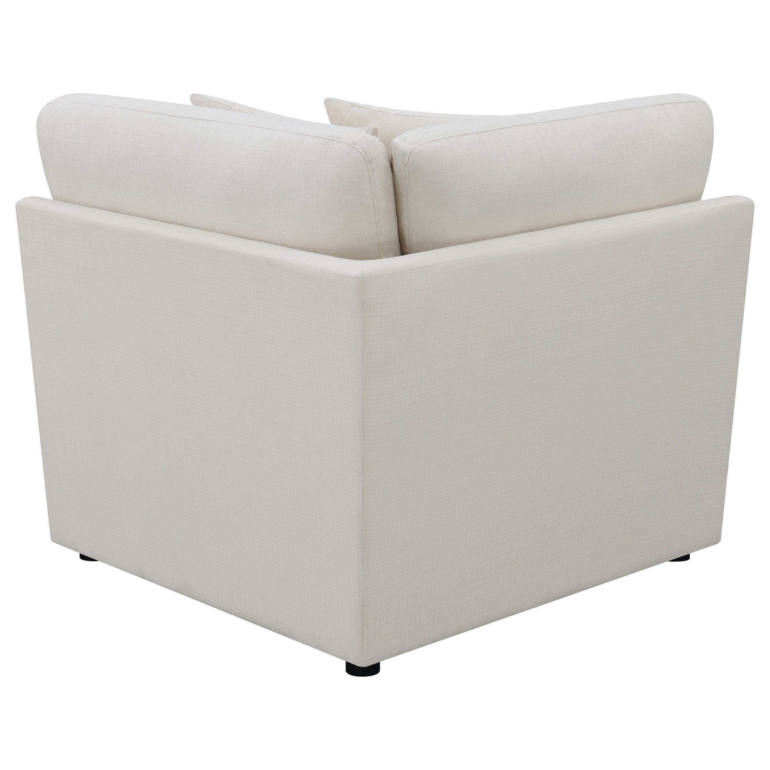 Hobson Corner Chair
